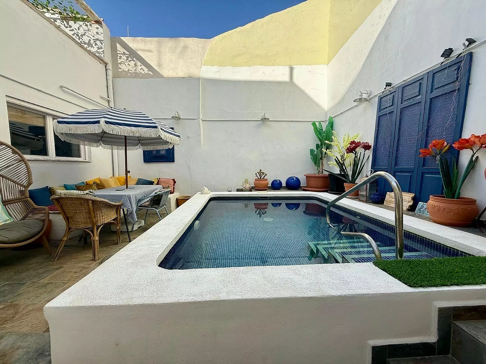 Townhouse 197 M² In Pinoso, Spain