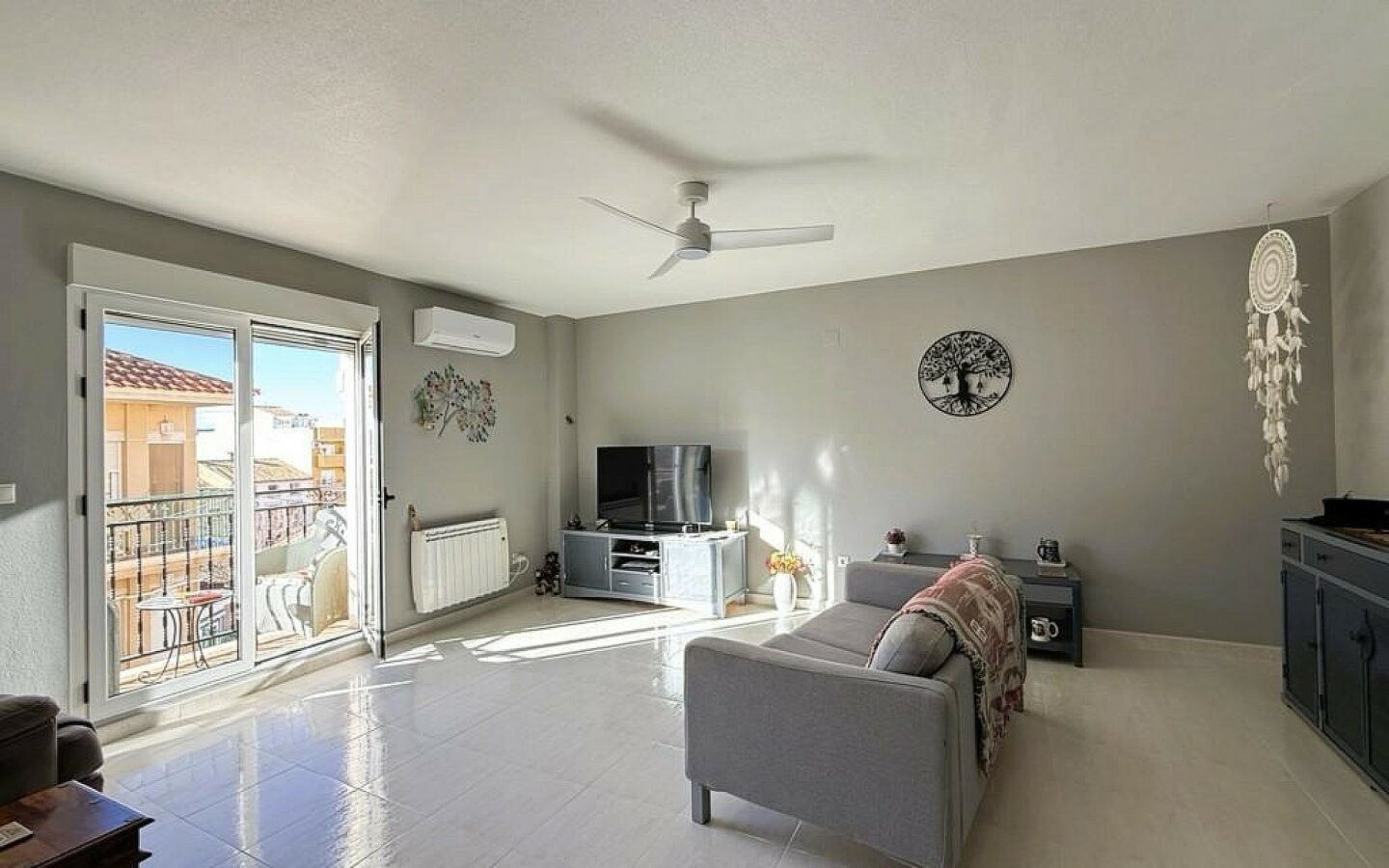 Apartment 132 M² In Pinoso, Spain