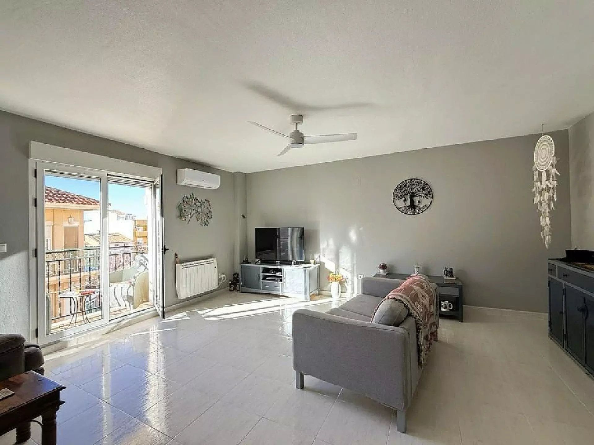 Apartment 132 M² In Pinoso, Spain