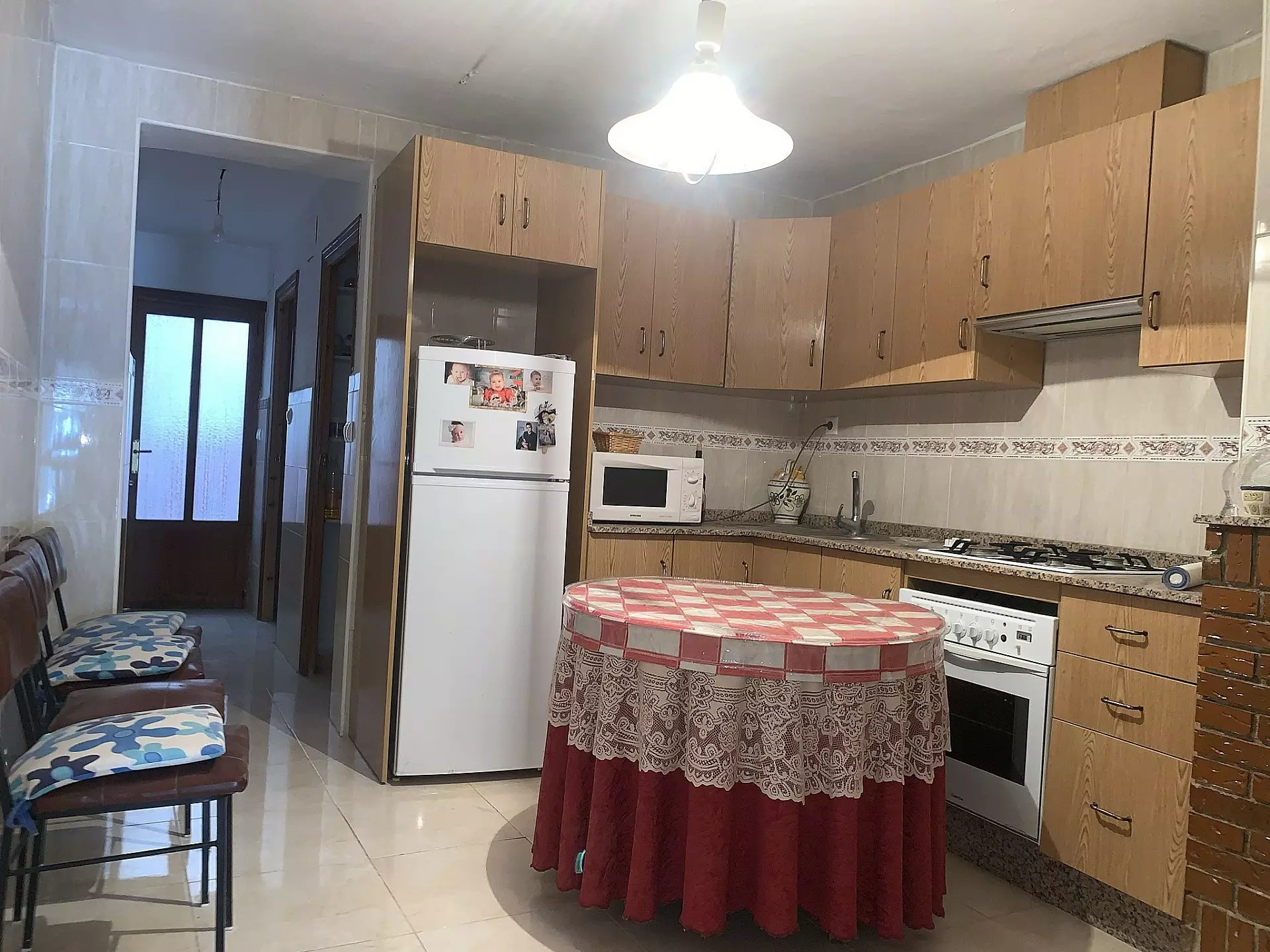 Country House 136 M² In Barinas, Spain