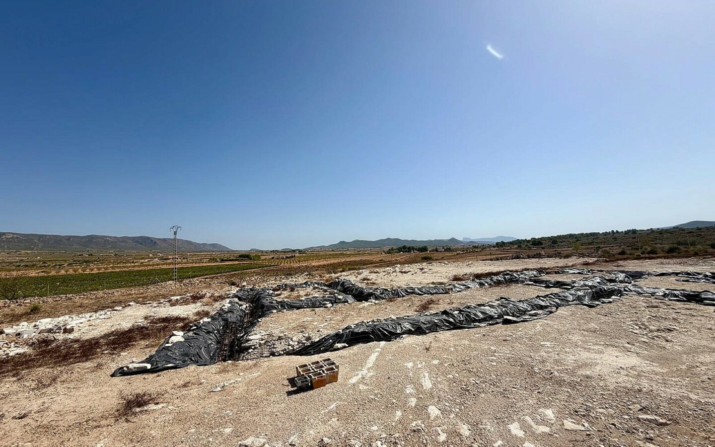 Land 0 M² In Lel, Spain