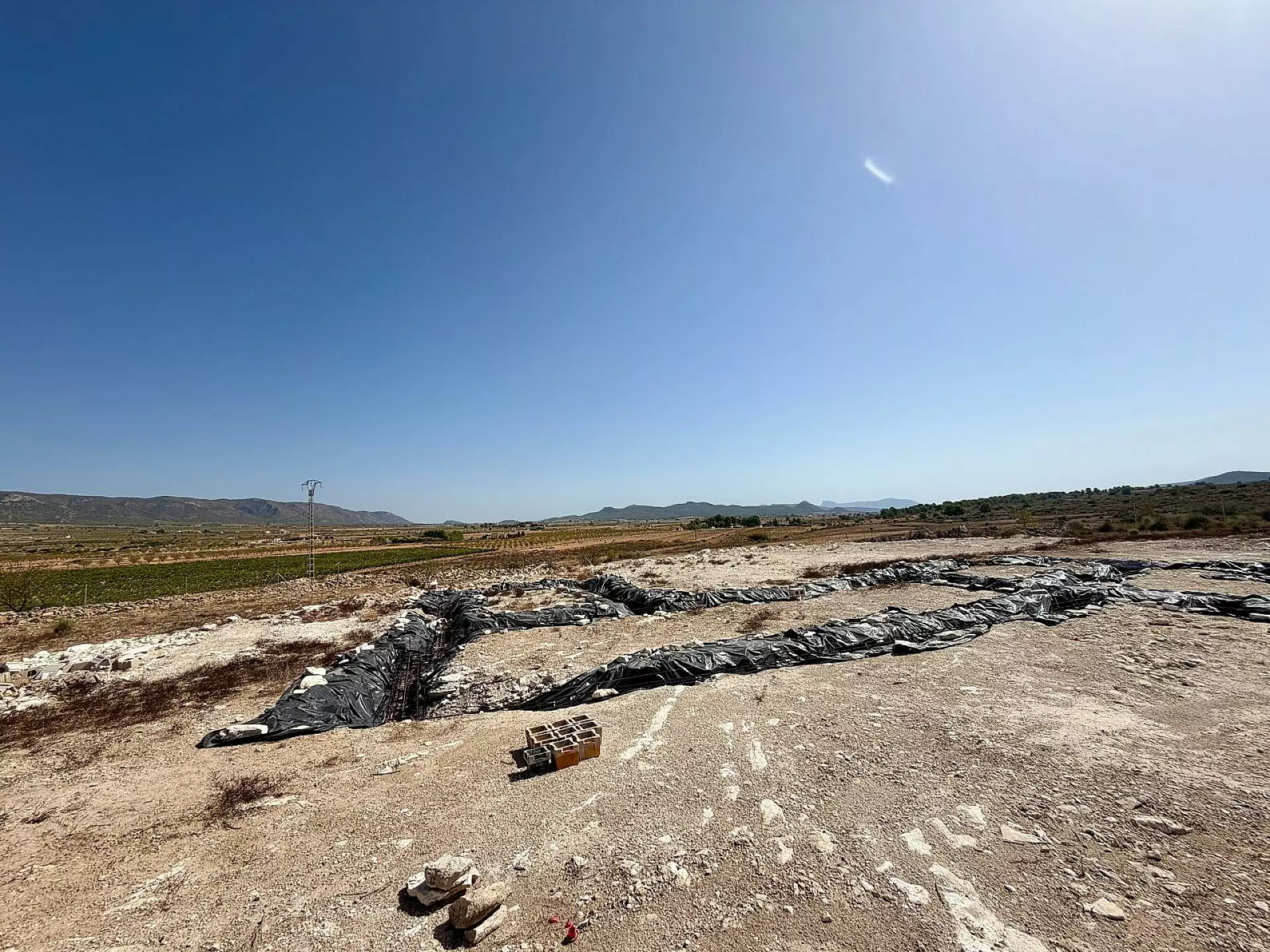 Land 0 M² In Lel, Spain