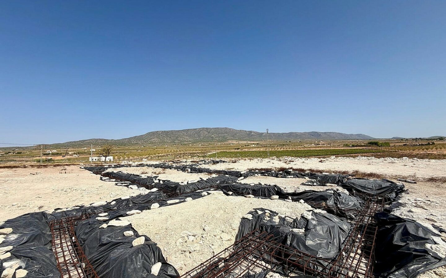 Land 0 M² In Lel, Spain