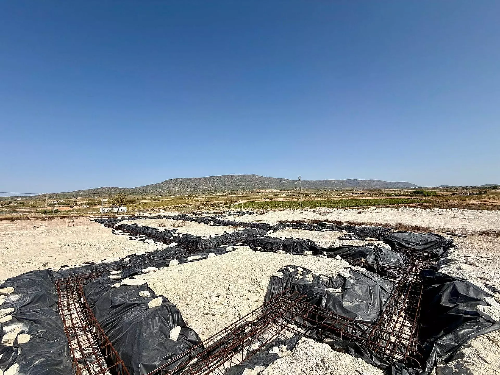 Land 0 M² In Lel, Spain
