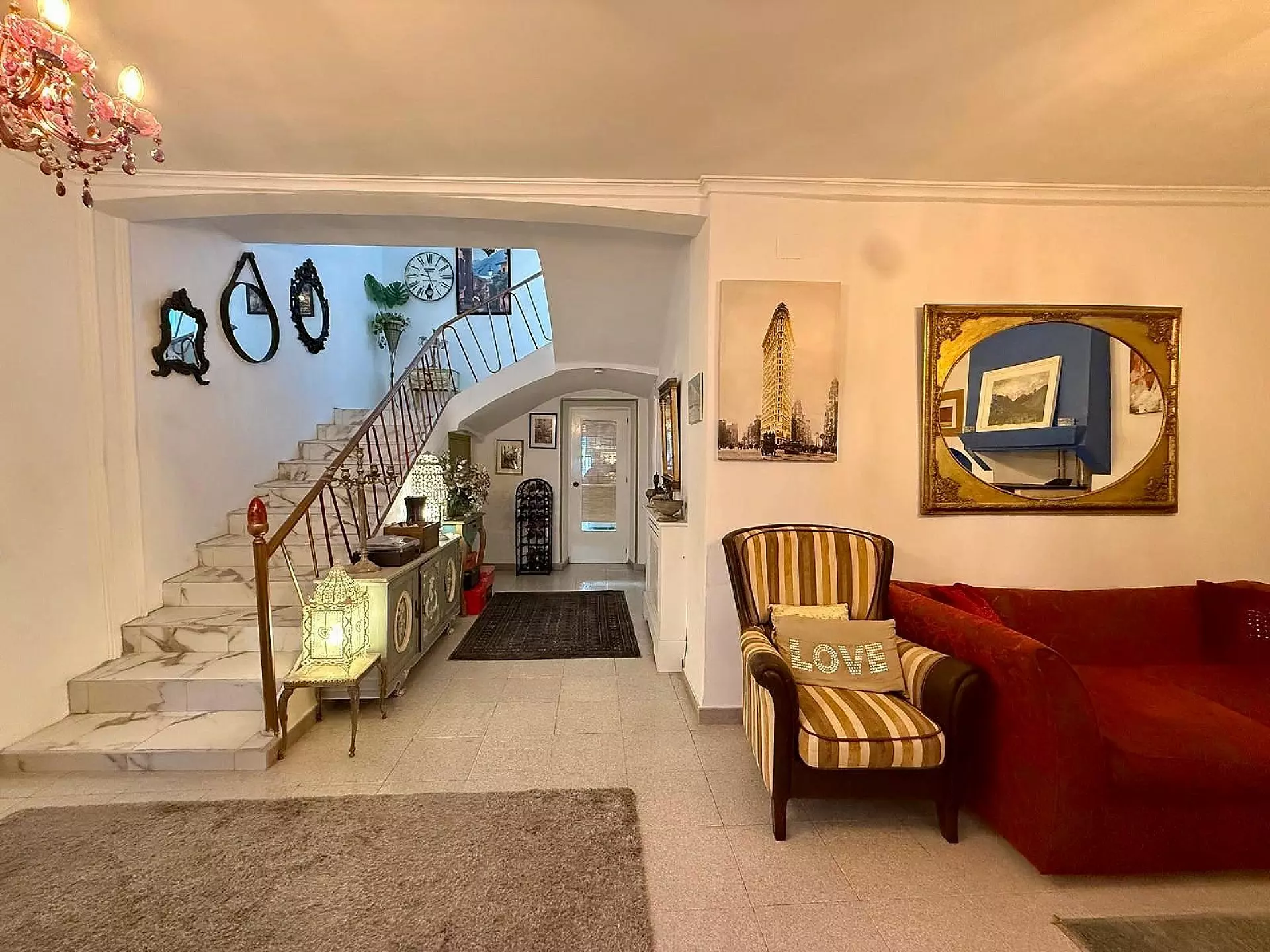 Townhouse 197 M² In Pinoso, Spain