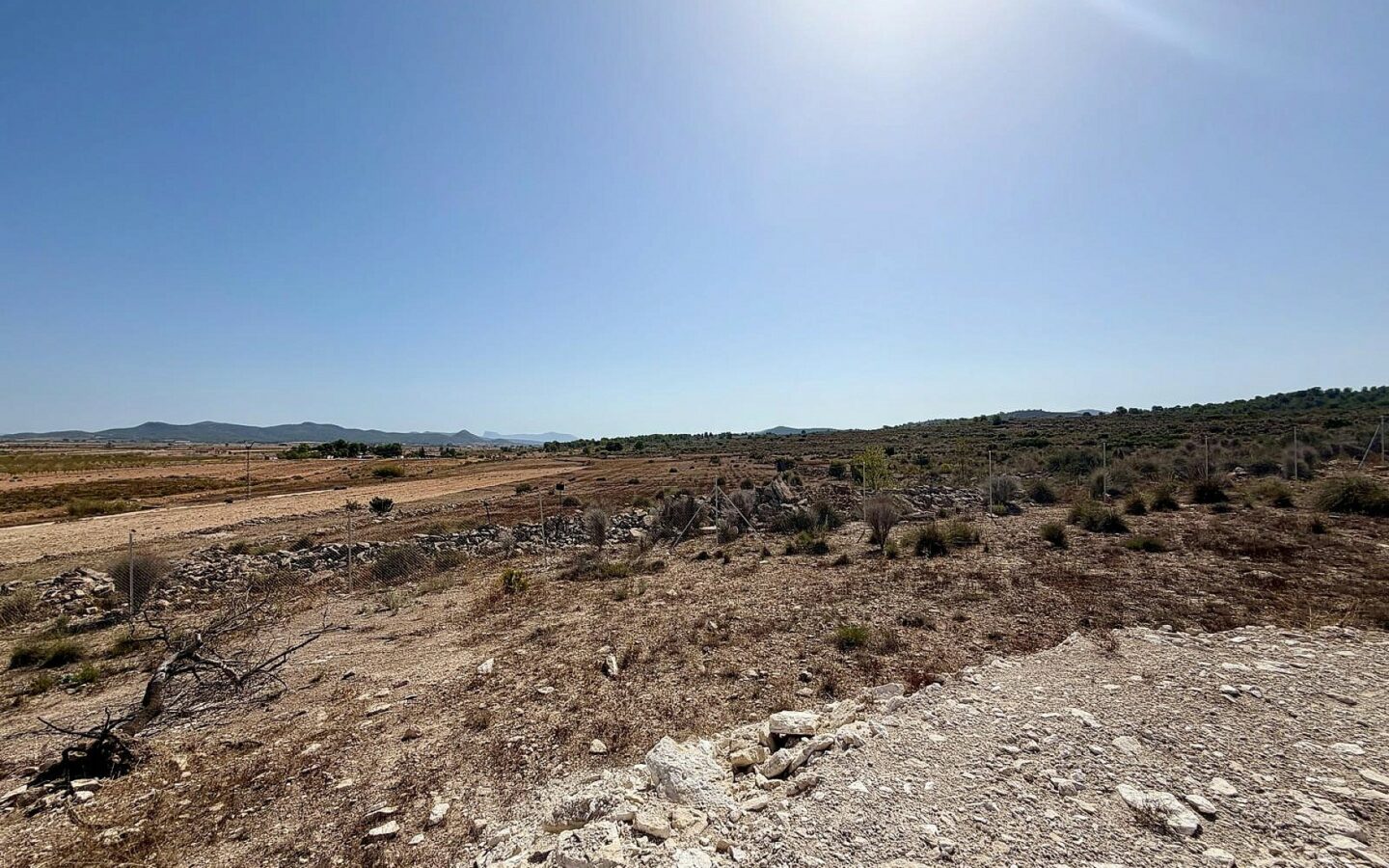 Land 0 M² In Lel, Spain