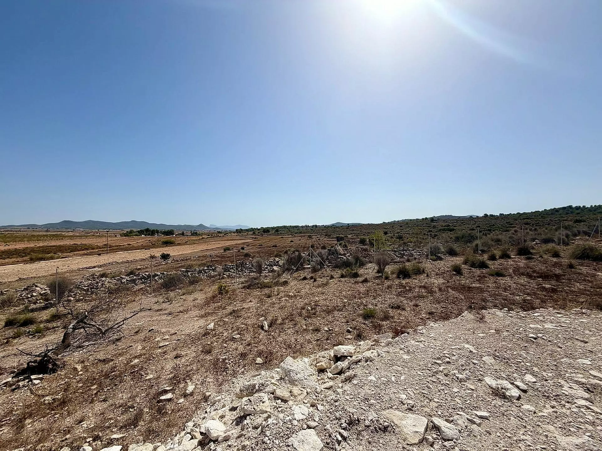 Land 0 M² In Lel, Spain