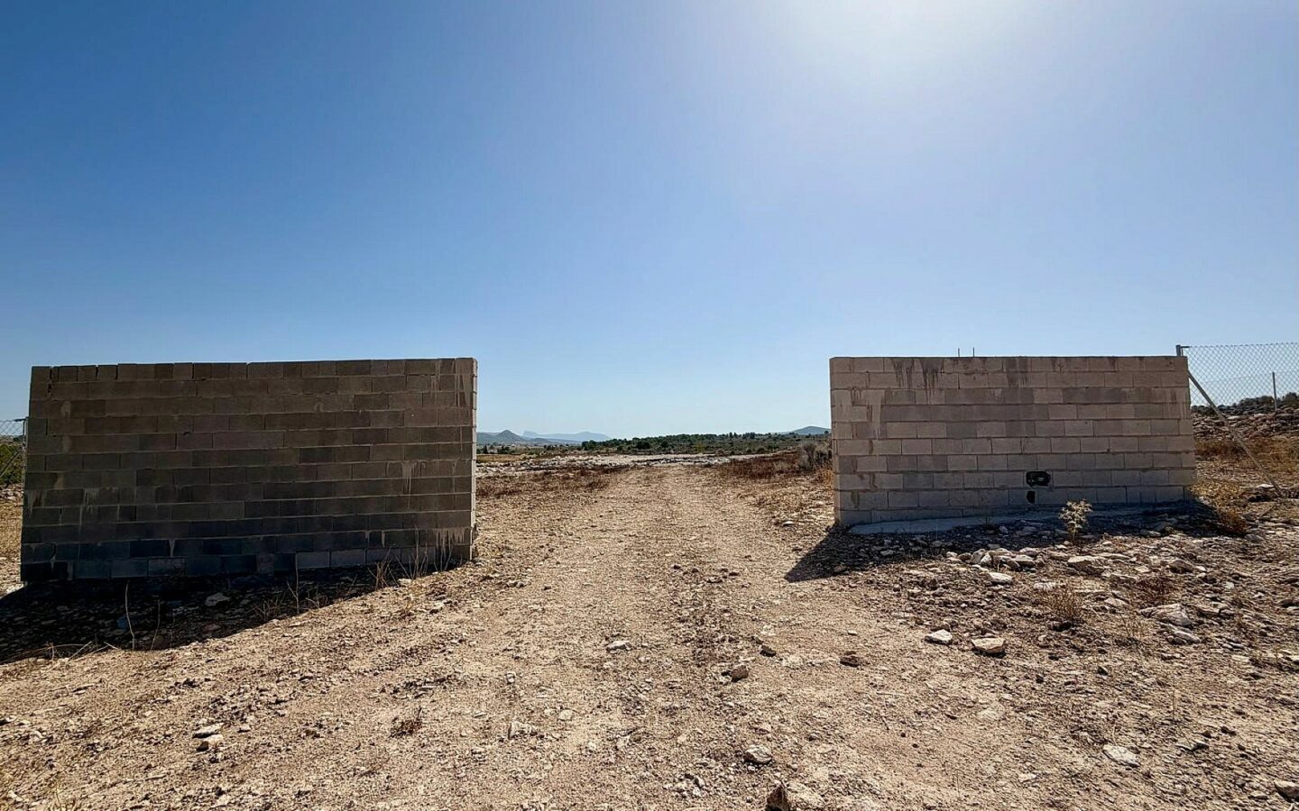Land 0 M² In Lel, Spain
