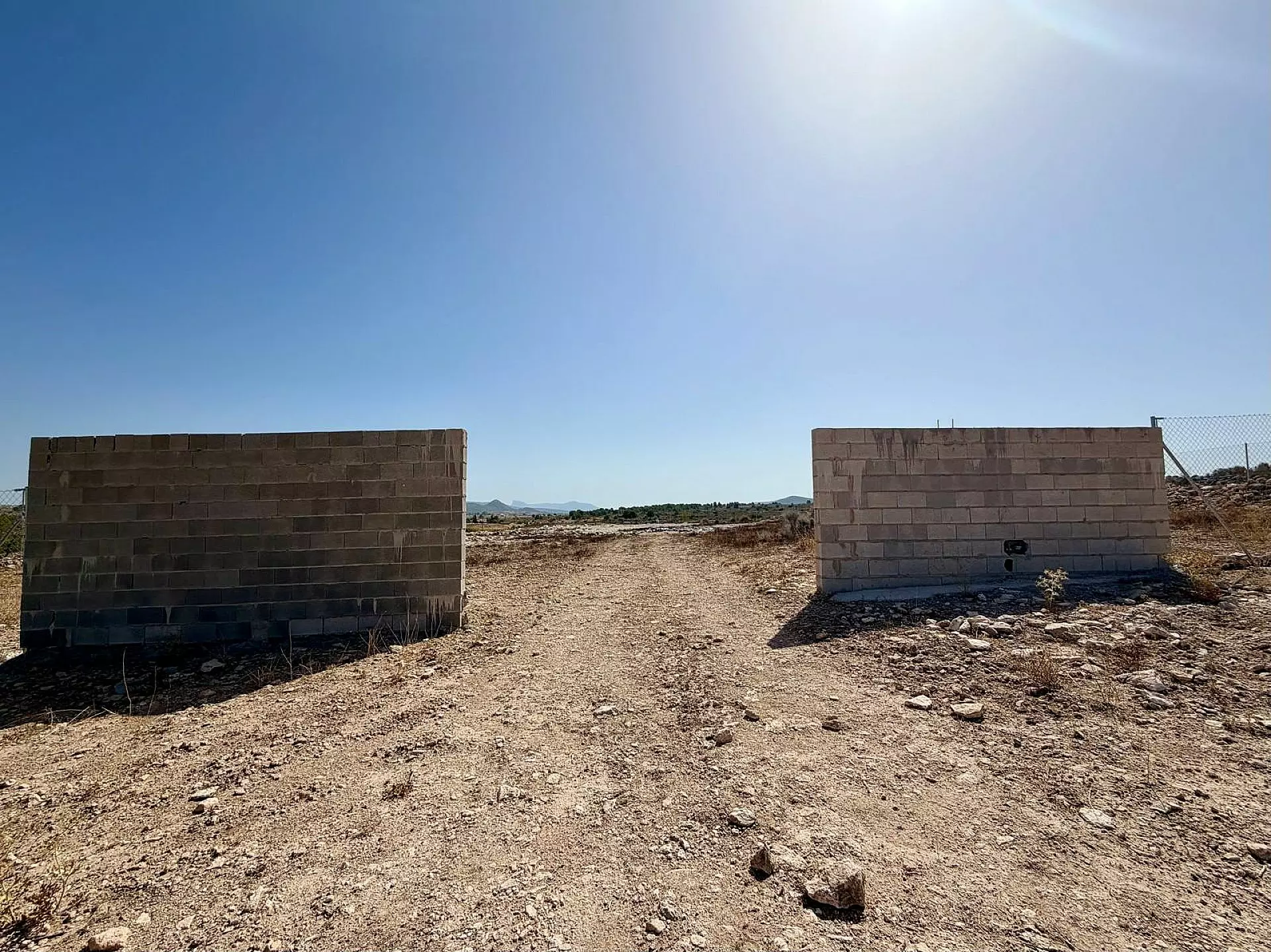 Land 0 M² In Lel, Spain