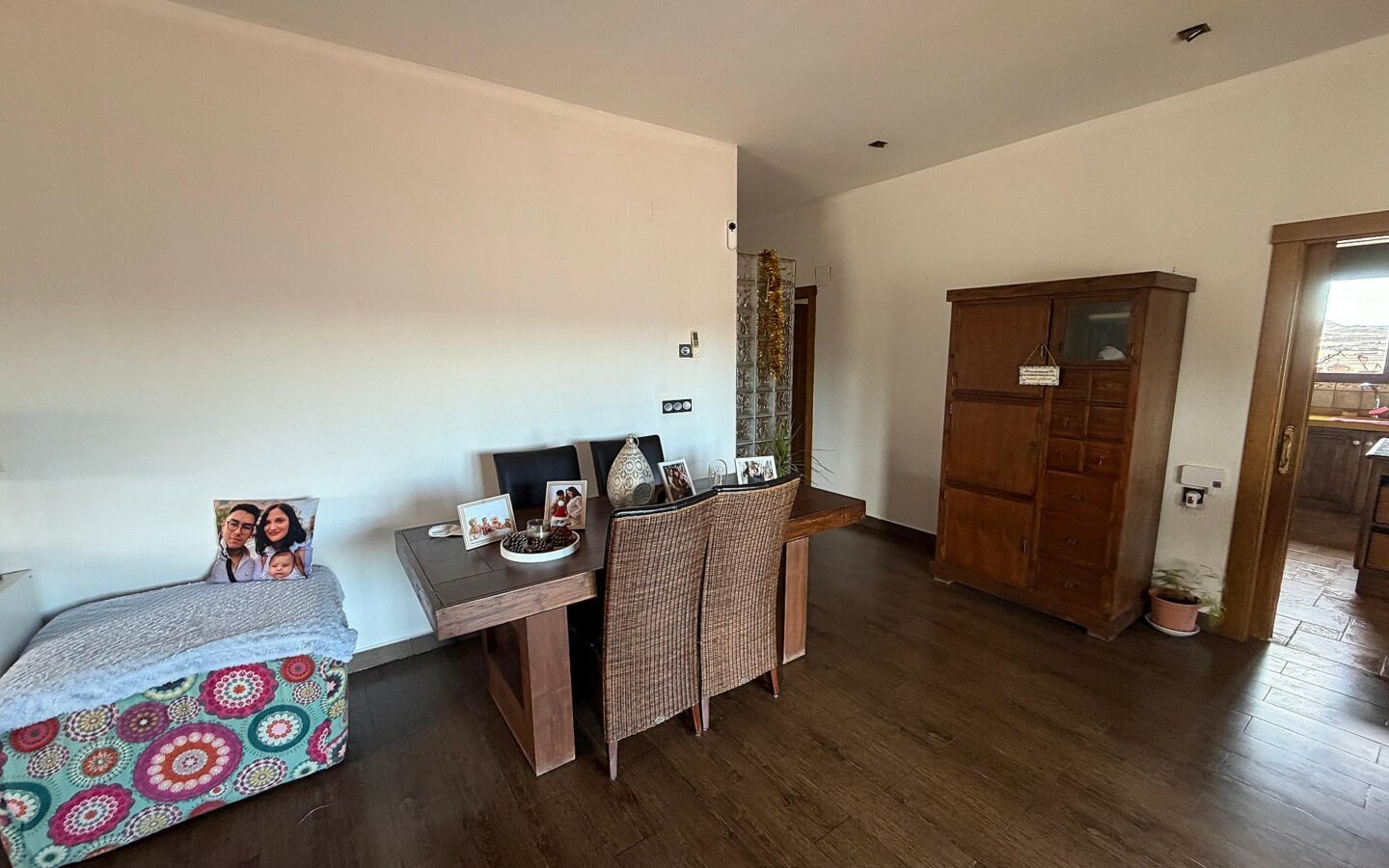 Country House 188 M² In Yecla, Spain