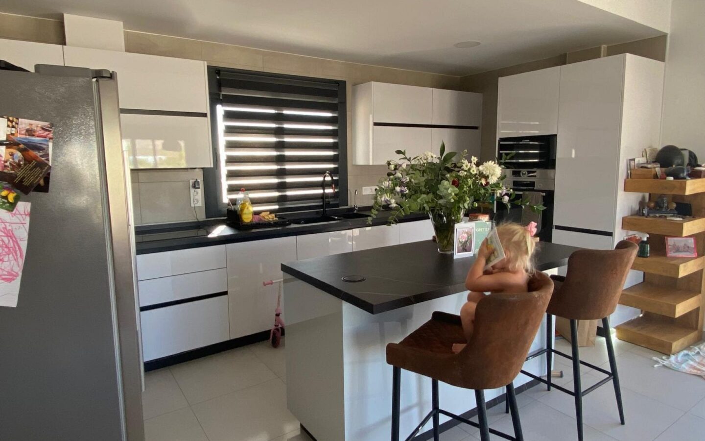 Detached Villa Of 200 M² In Cañada De La Leña, Spain