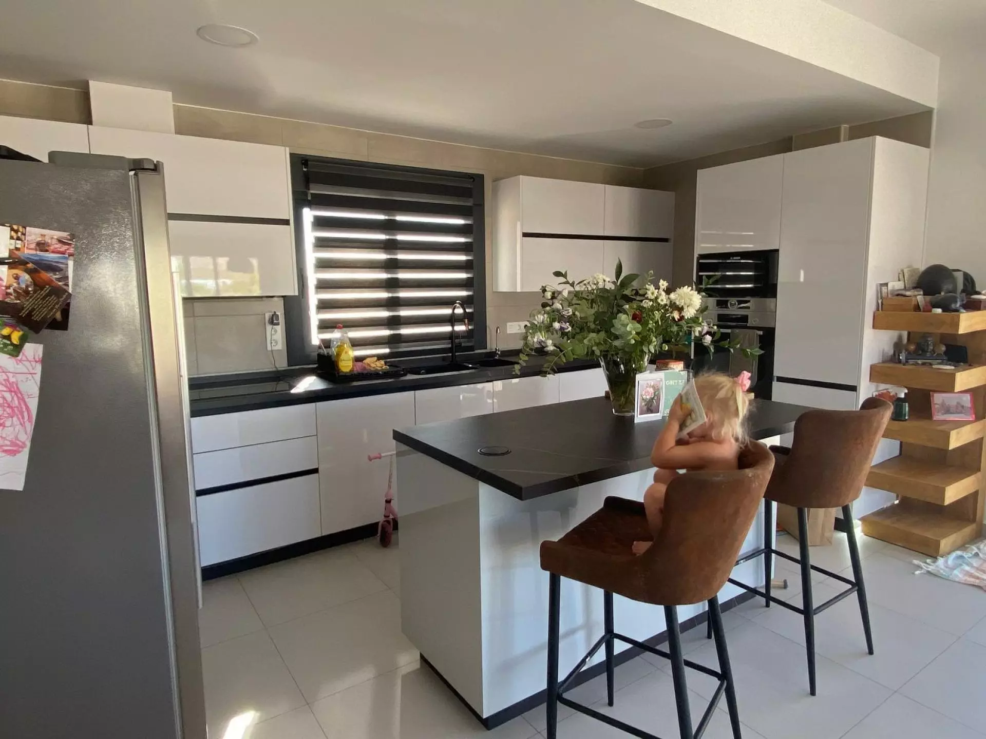 Detached Villa Of 200 M² In Cañada De La Leña, Spain