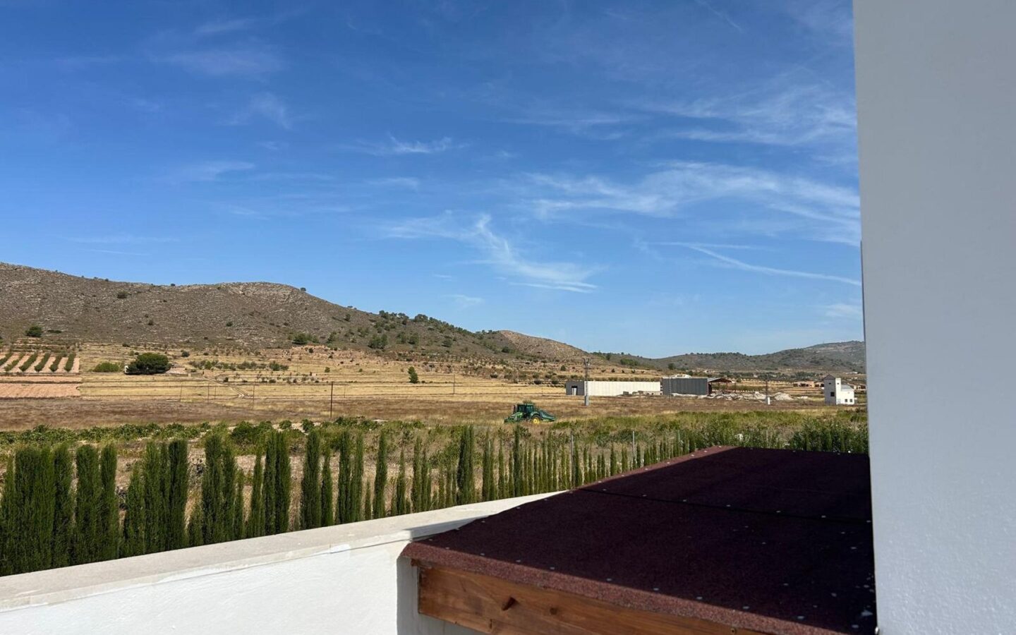 Detached Villa Of 200 M² In Cañada De La Leña, Spain