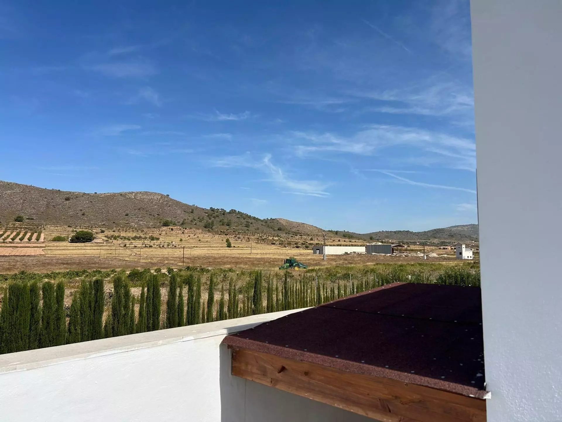 Detached Villa Of 200 M² In Cañada De La Leña, Spain