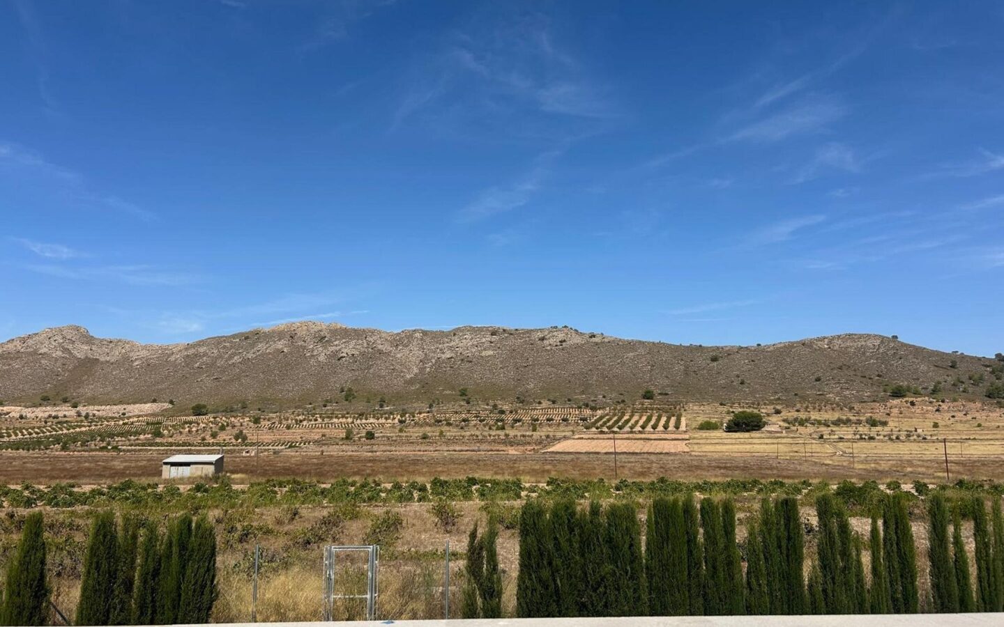 Detached Villa Of 200 M² In Cañada De La Leña, Spain