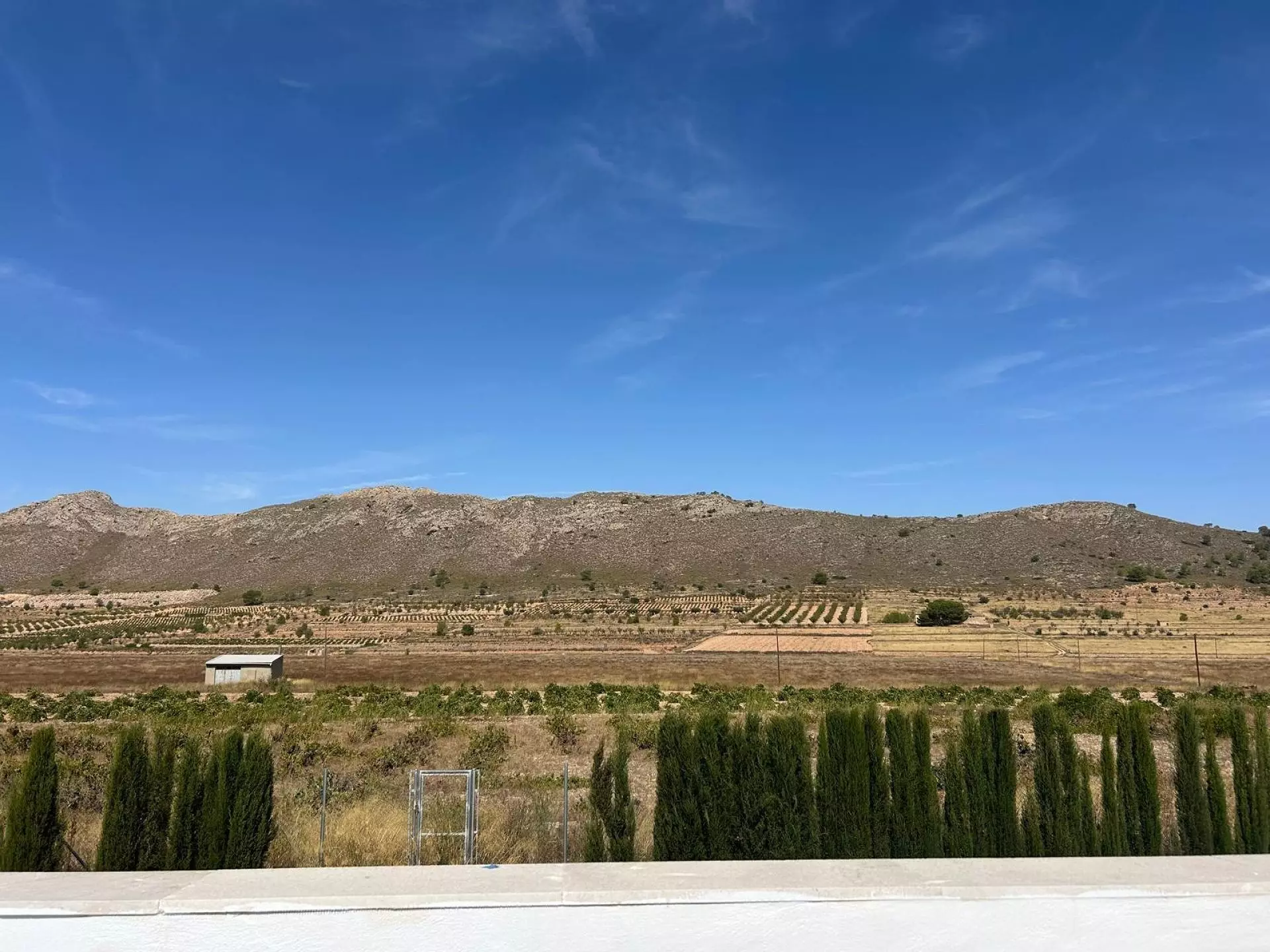 Detached Villa Of 200 M² In Cañada De La Leña, Spain