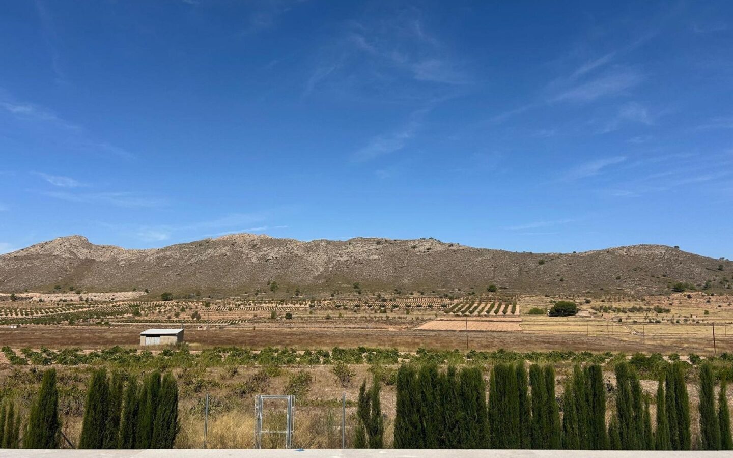 Detached Villa Of 200 M² In Cañada De La Leña, Spain