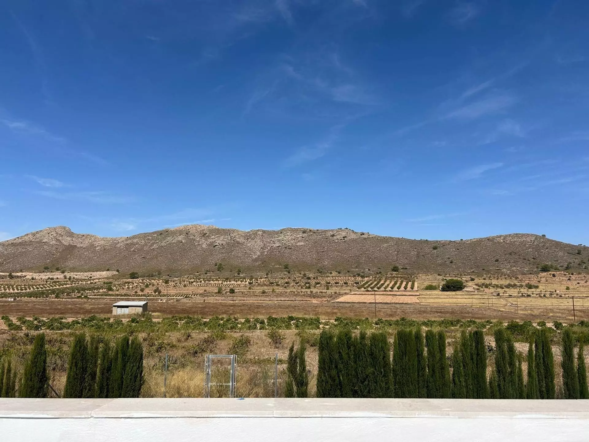 Detached Villa Of 200 M² In Cañada De La Leña, Spain