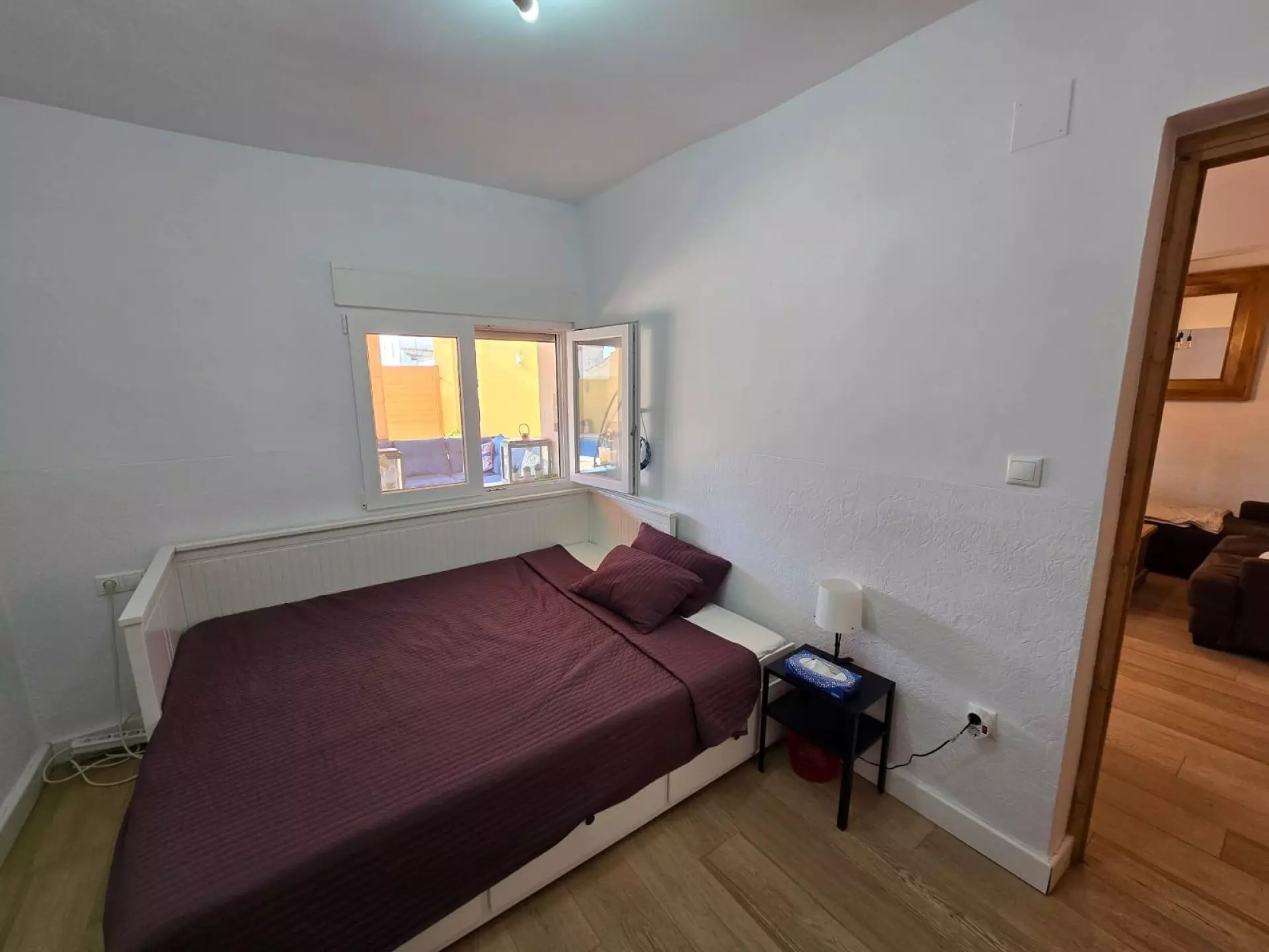 Detached Villa 204 M² In Raspay-murcia, Spain