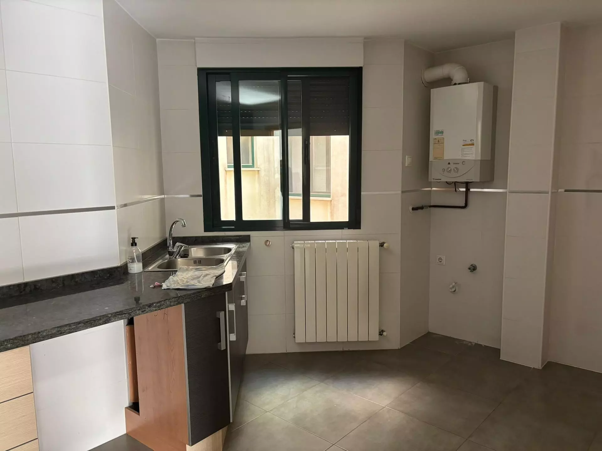Apartment 113 M² In Alcoy, Spain
