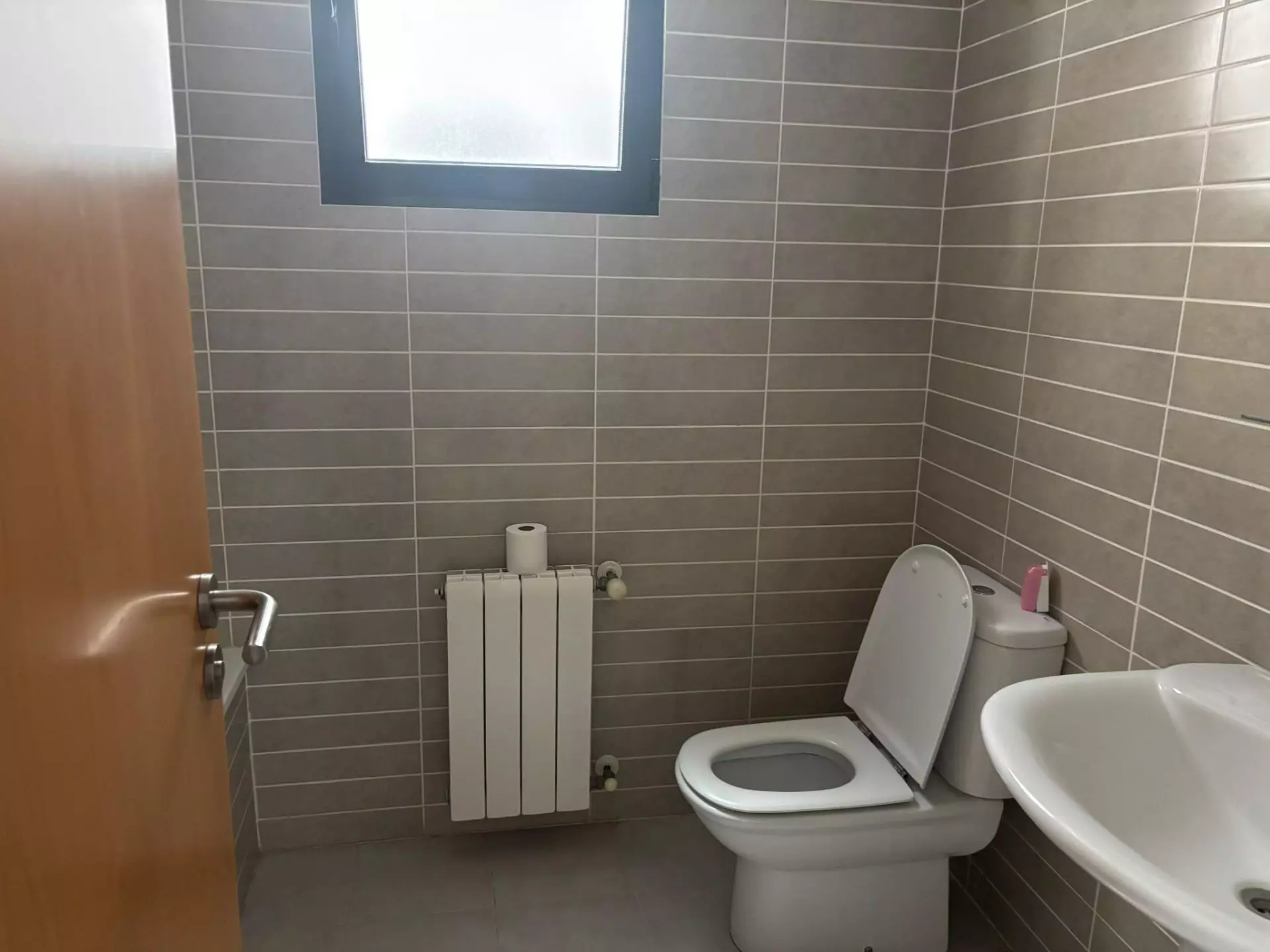 Apartment 113 M² In Alcoy, Spain