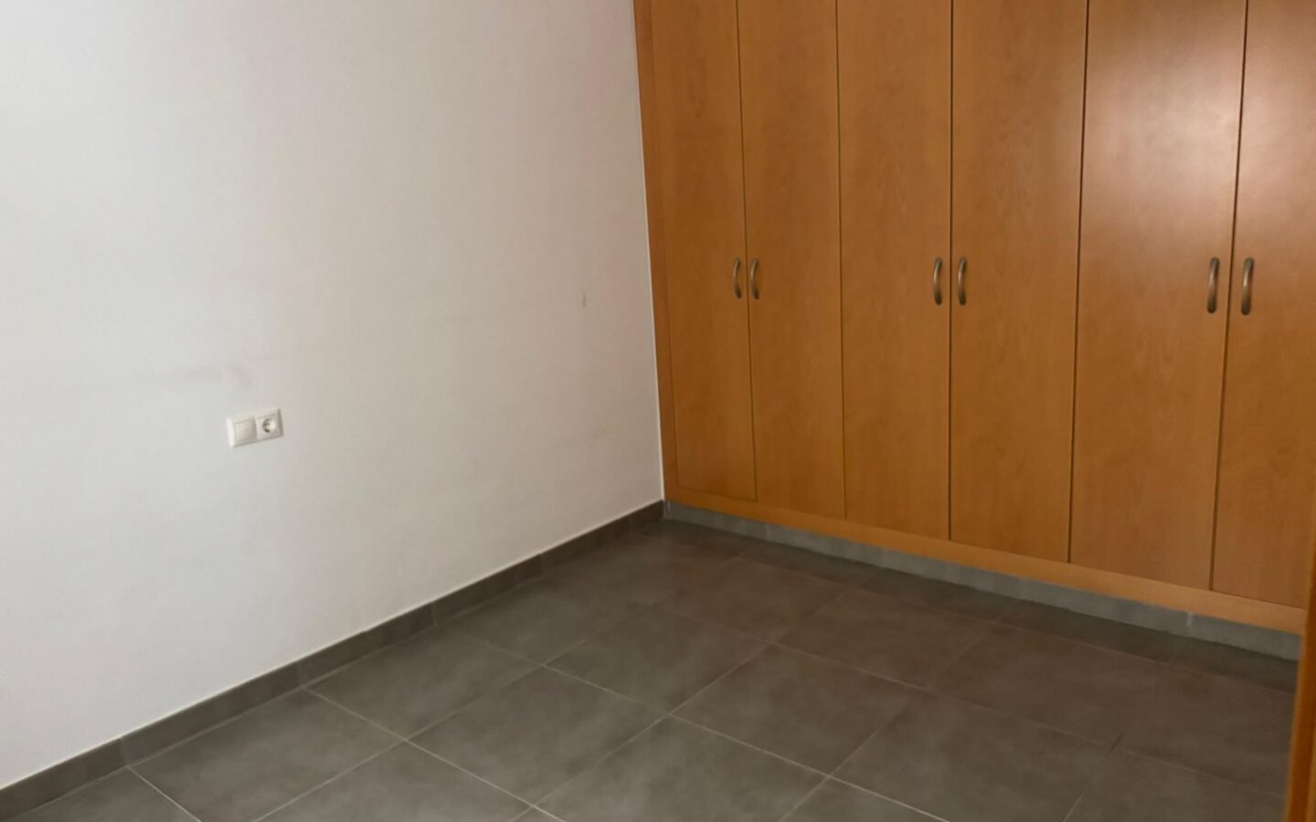 Apartment 113 M² In Alcoy, Spain