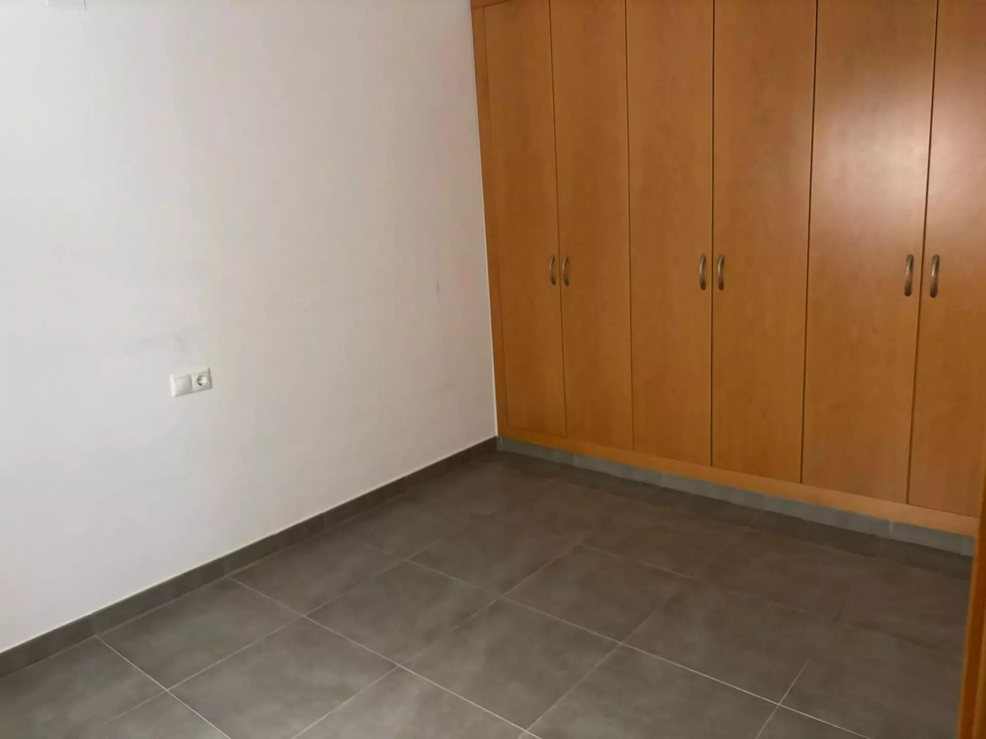 Apartment 113 M² In Alcoy, Spain