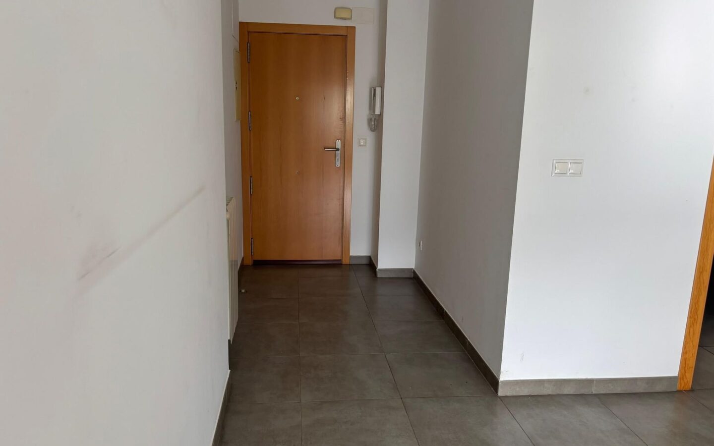 Apartment 113 M² In Alcoy, Spain