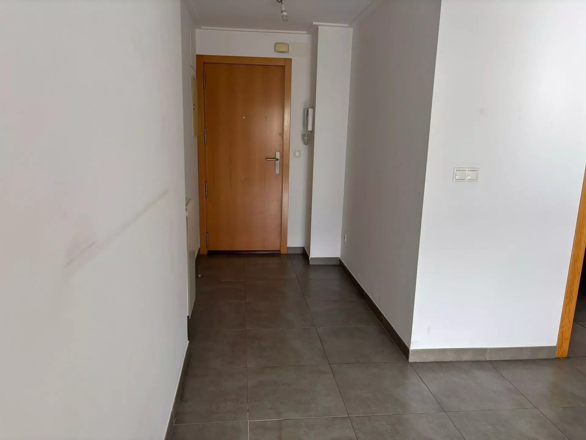 Apartment 113 M² In Alcoy, Spain