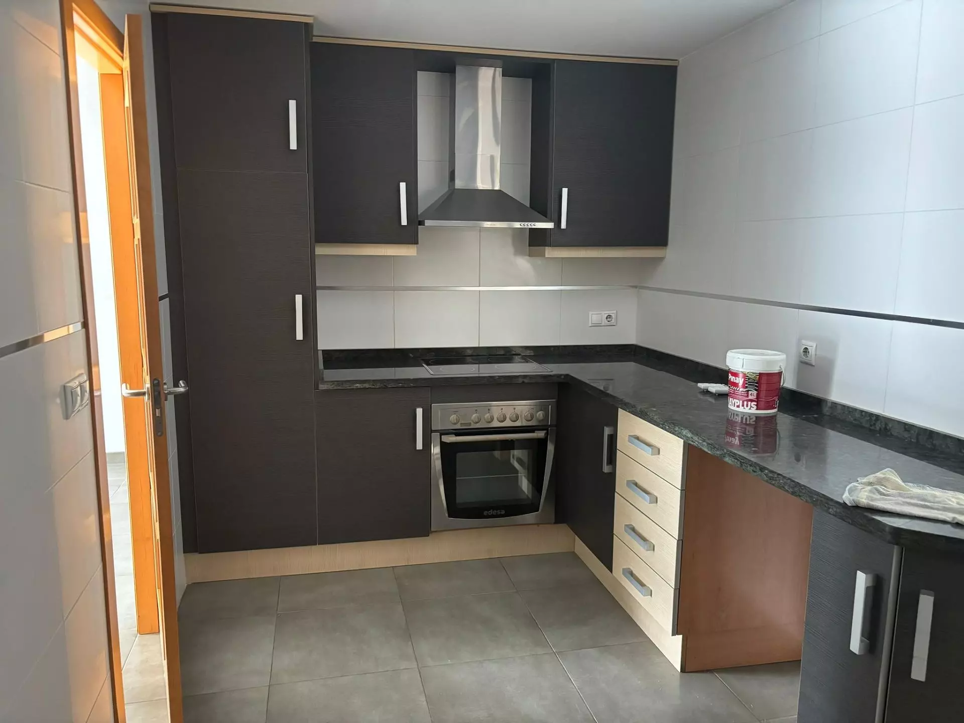 Apartment 113 M² In Alcoy, Spain
