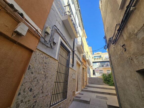 Townhouse 475 M² In Sax, Spain