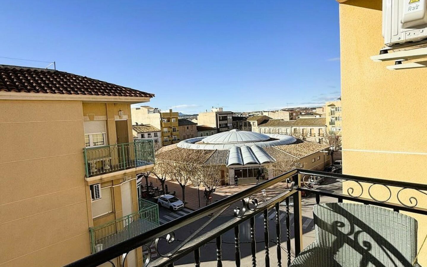 Apartment 132 M² In Pinoso, Spain