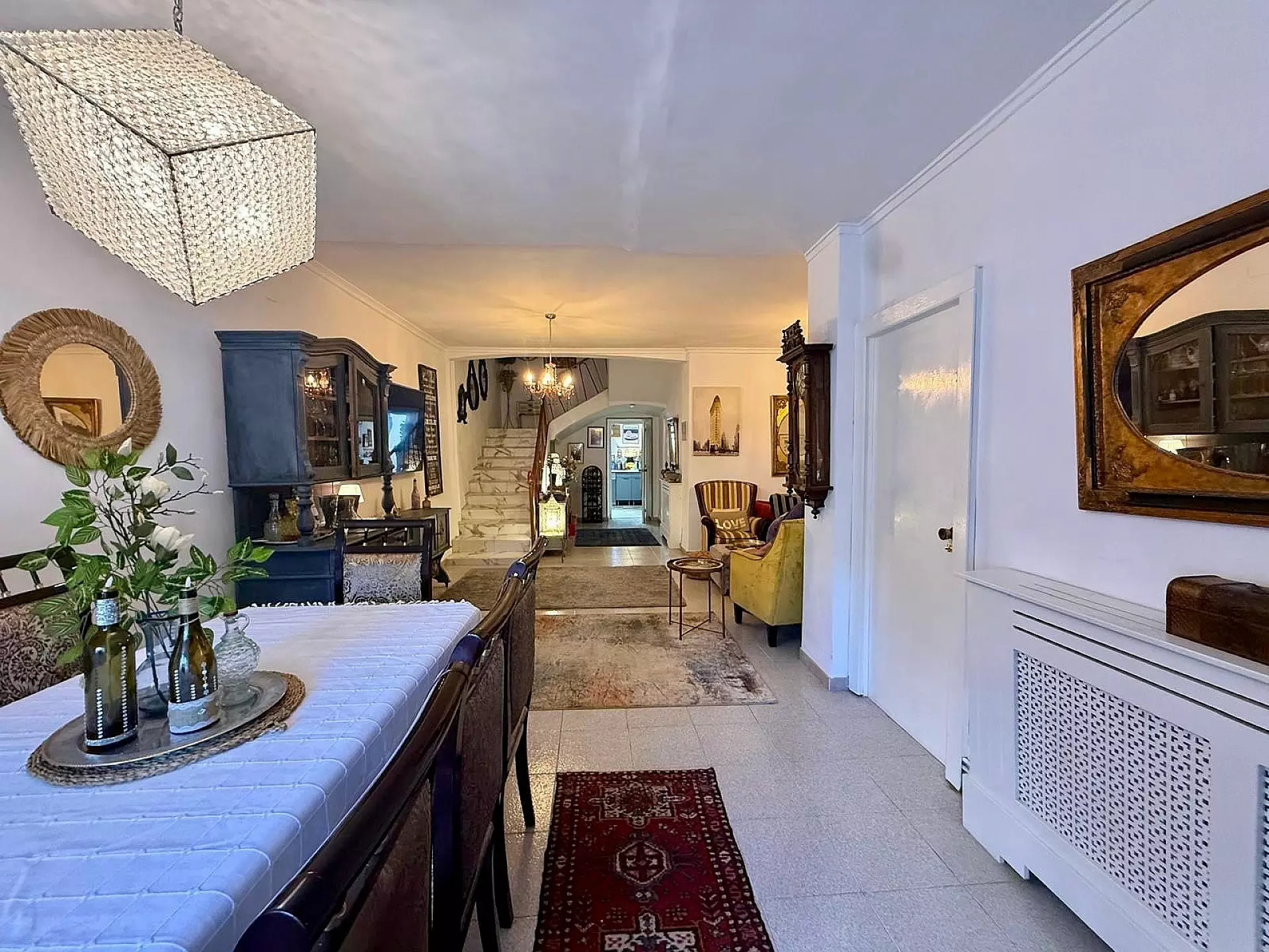 Townhouse 197 M² In Pinoso, Spain