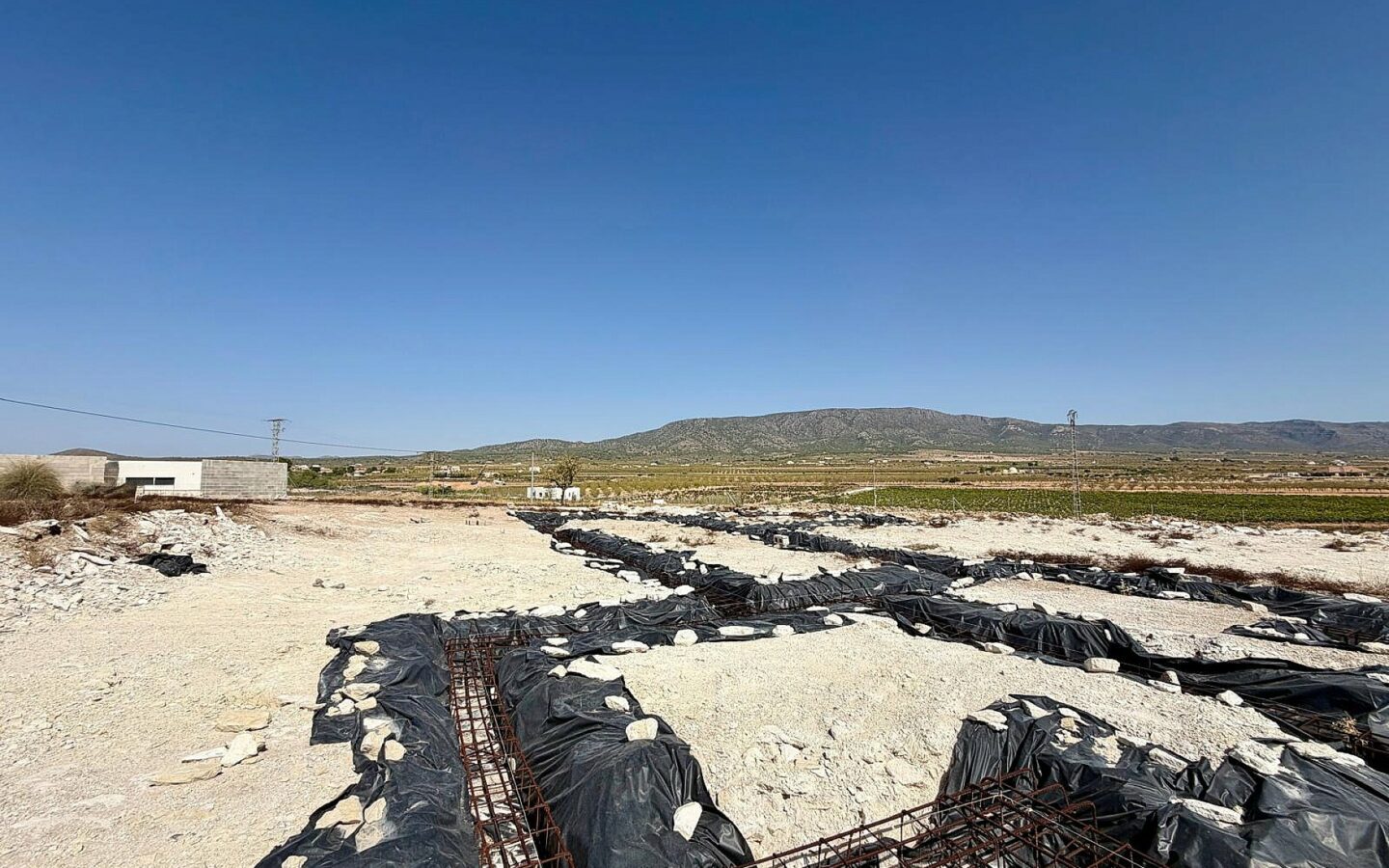 Land 0 M² In Lel, Spain