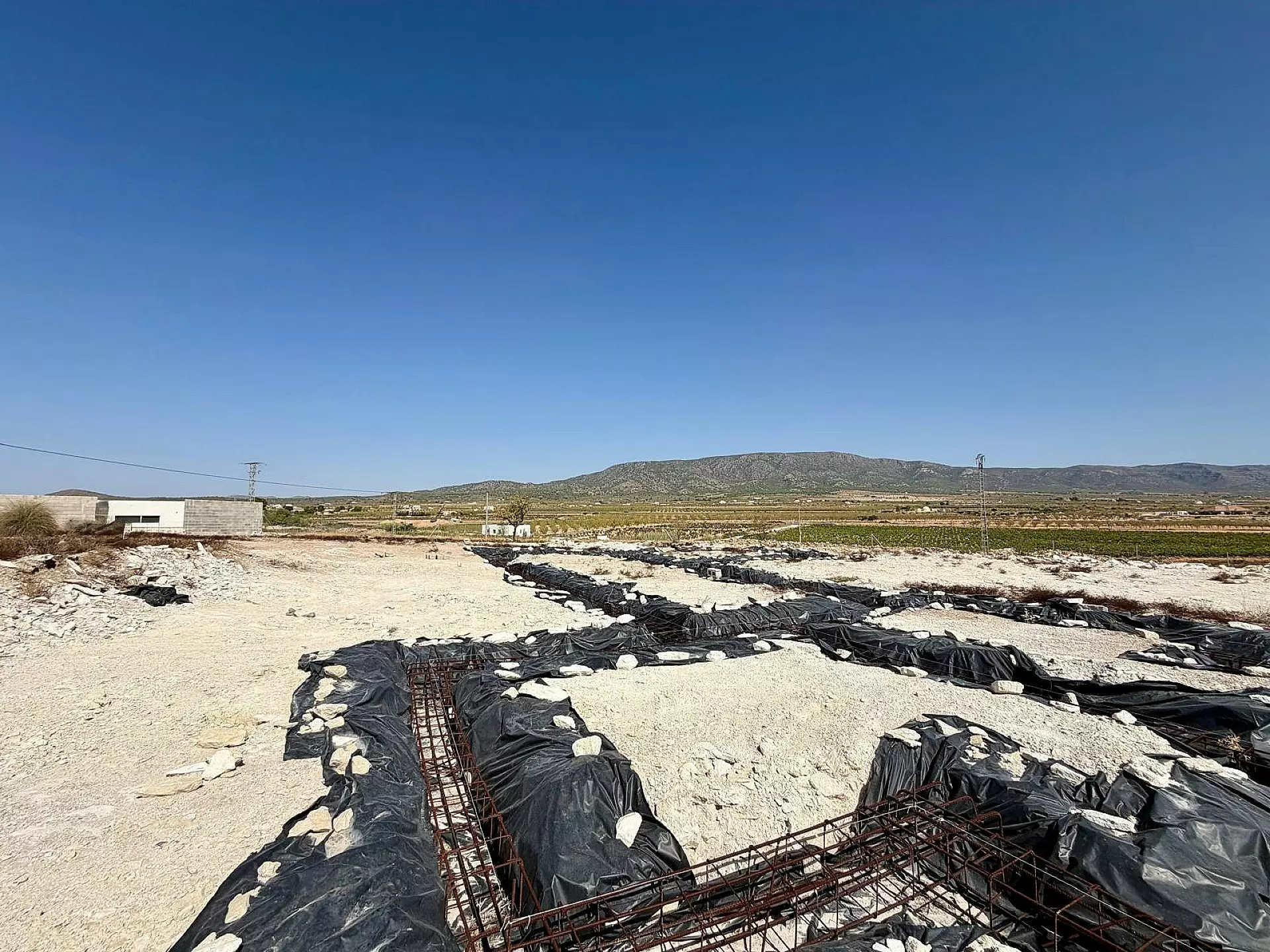 Land 0 M² In Lel, Spain