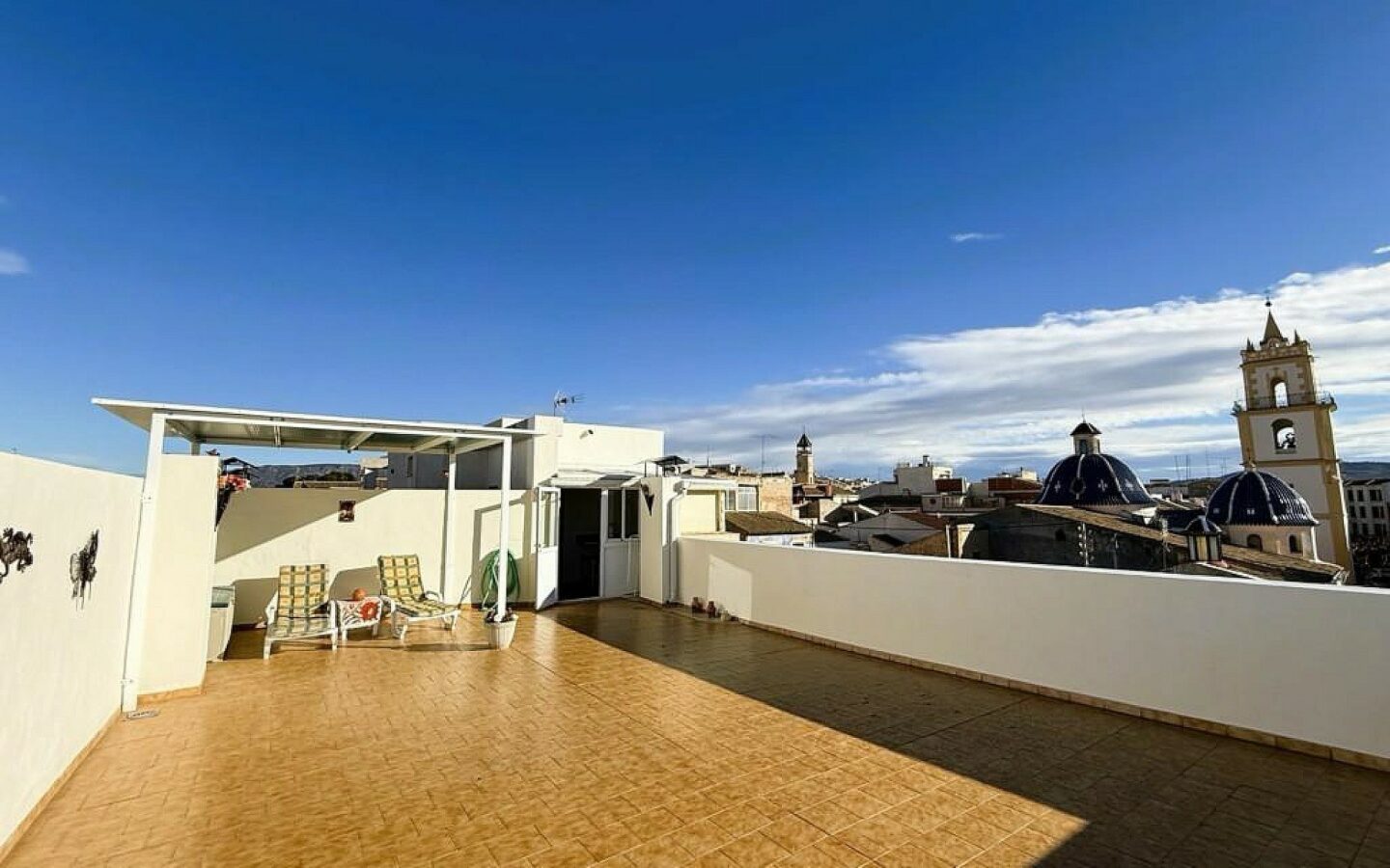 Apartment 132 M² In Pinoso, Spain