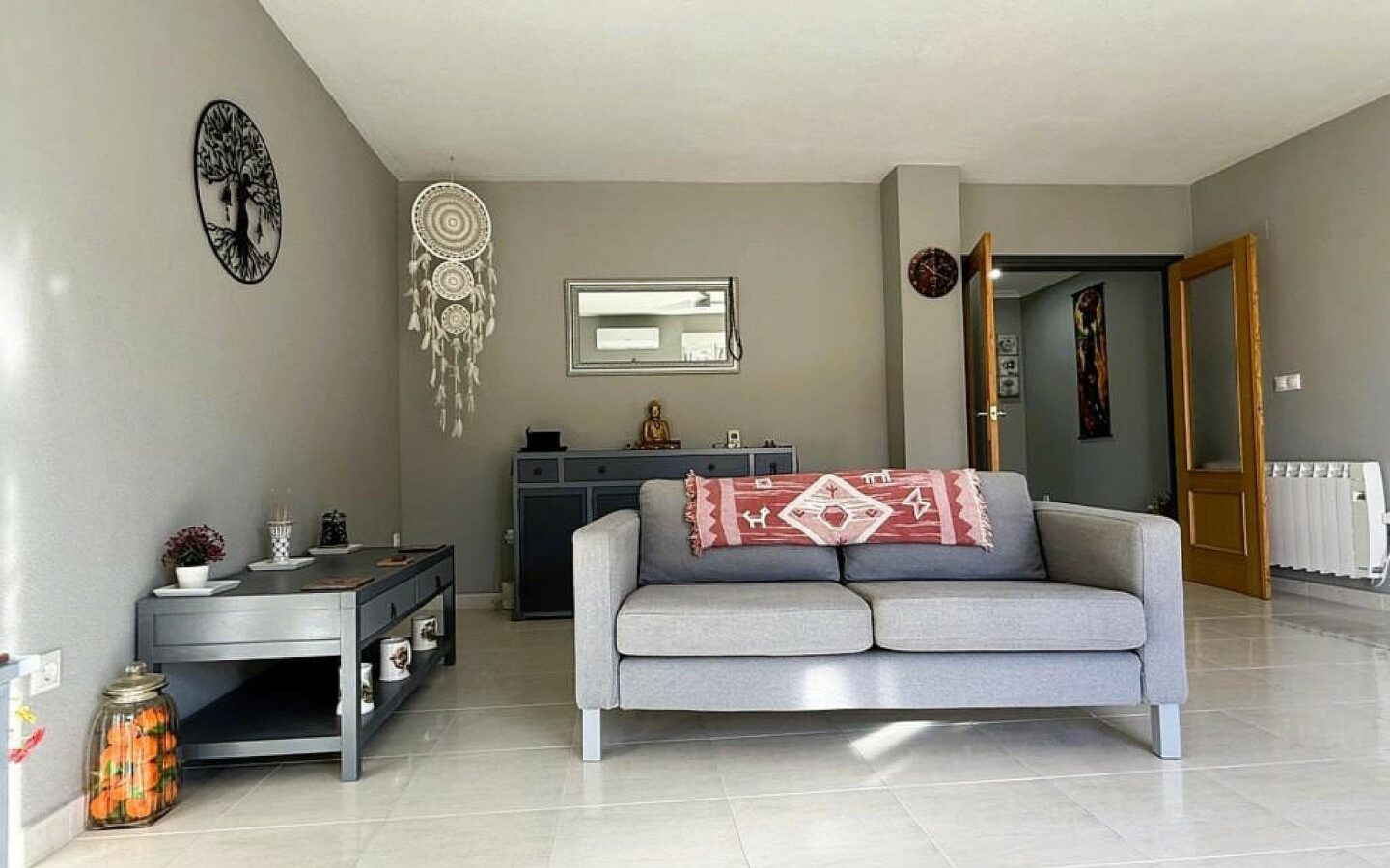 Apartment 132 M² In Pinoso, Spain