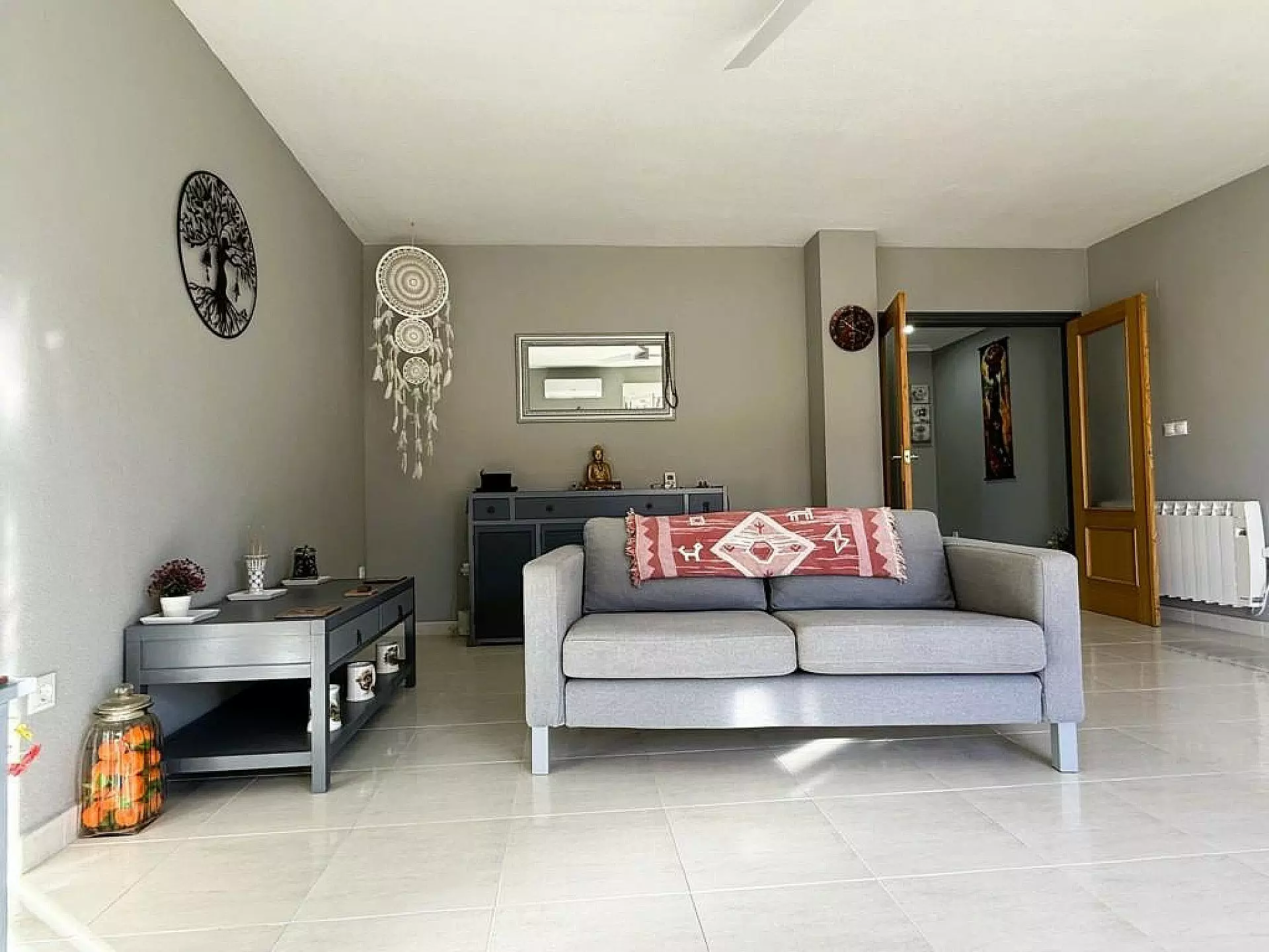 Apartment 132 M² In Pinoso, Spain