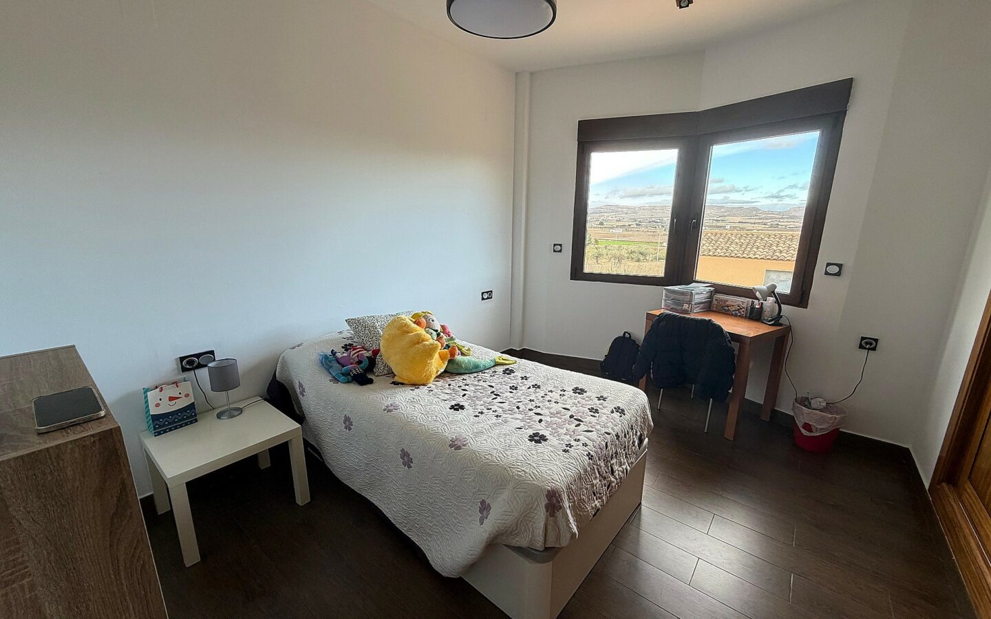Country House 188 M² In Yecla, Spain