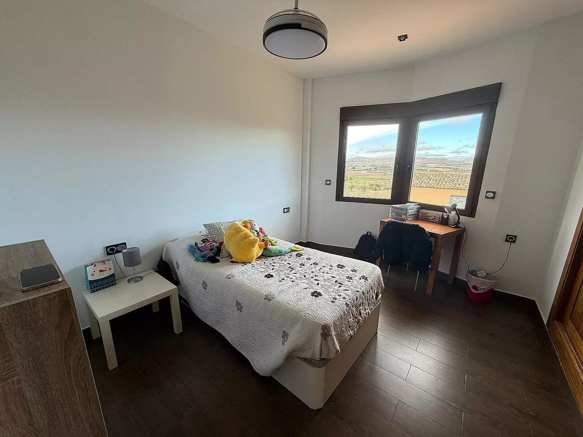 Country House 188 M² In Yecla, Spain