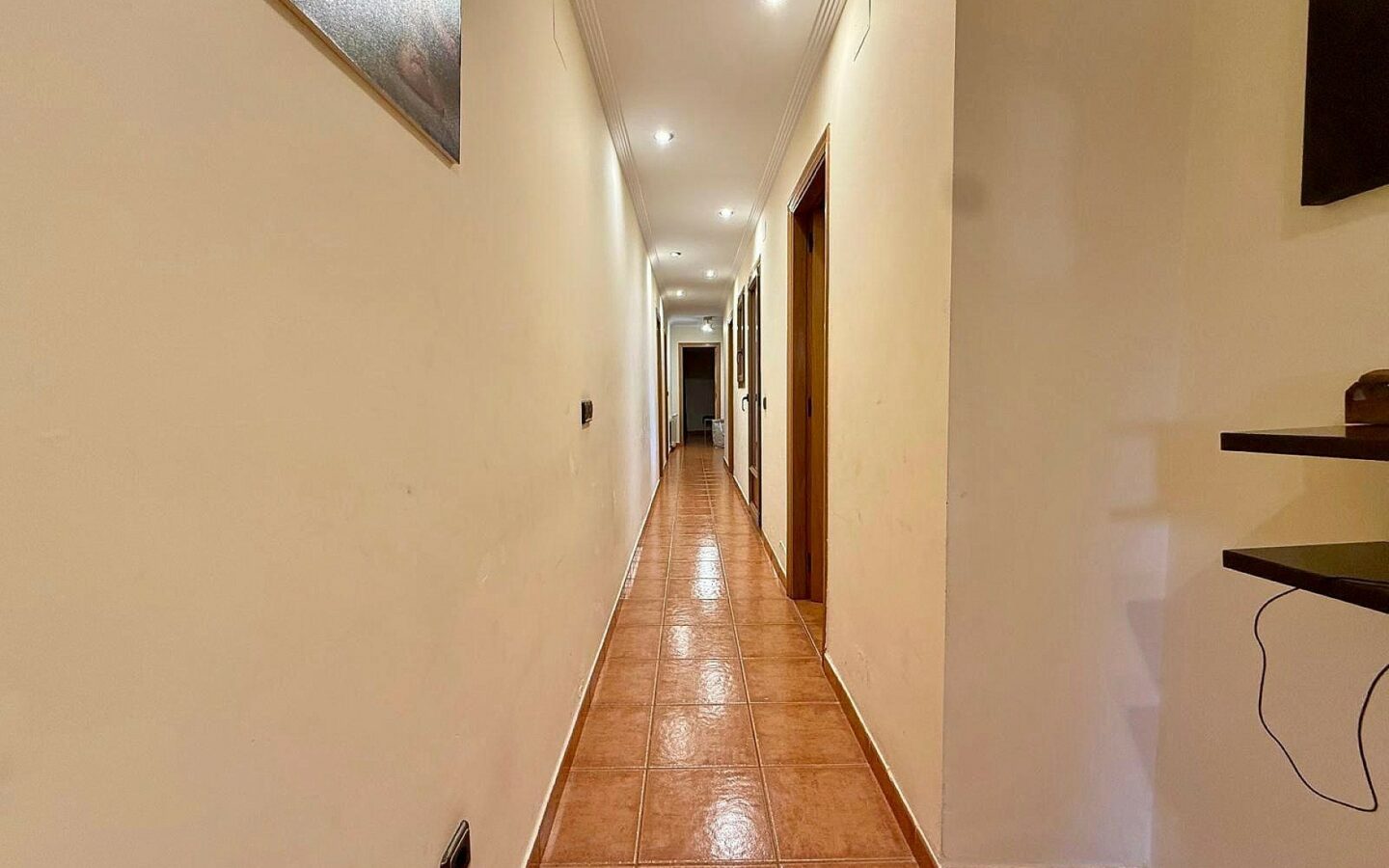Townhouse 480 M² In Pinoso, Spain