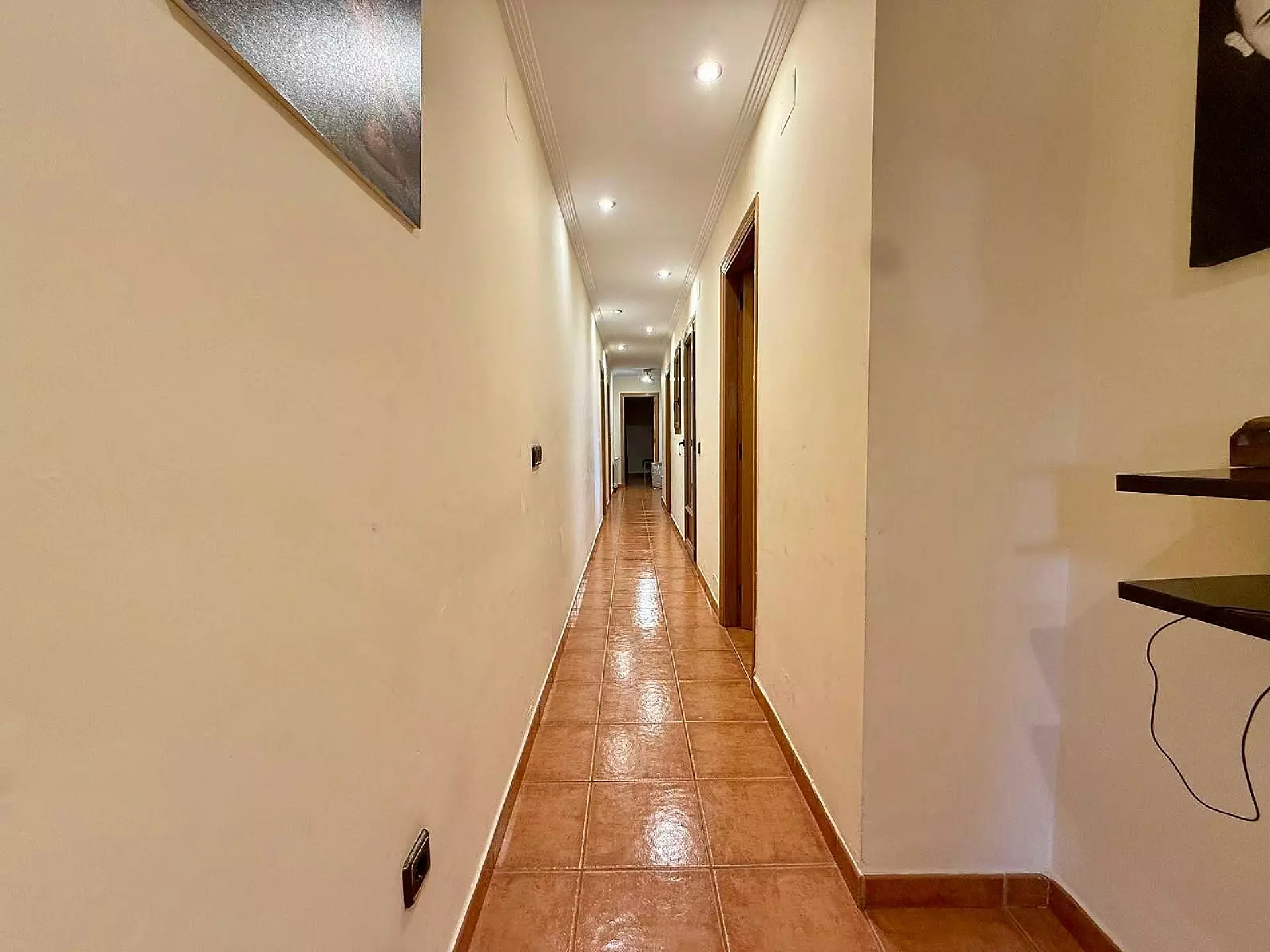 Townhouse 480 M² In Pinoso, Spain