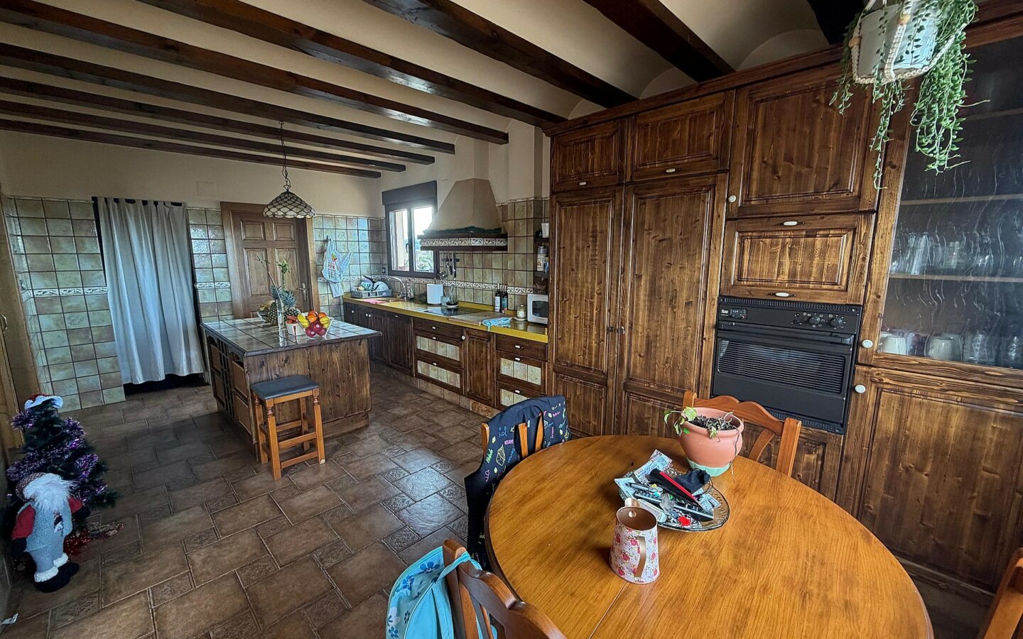 Country House 188 M² In Yecla, Spain