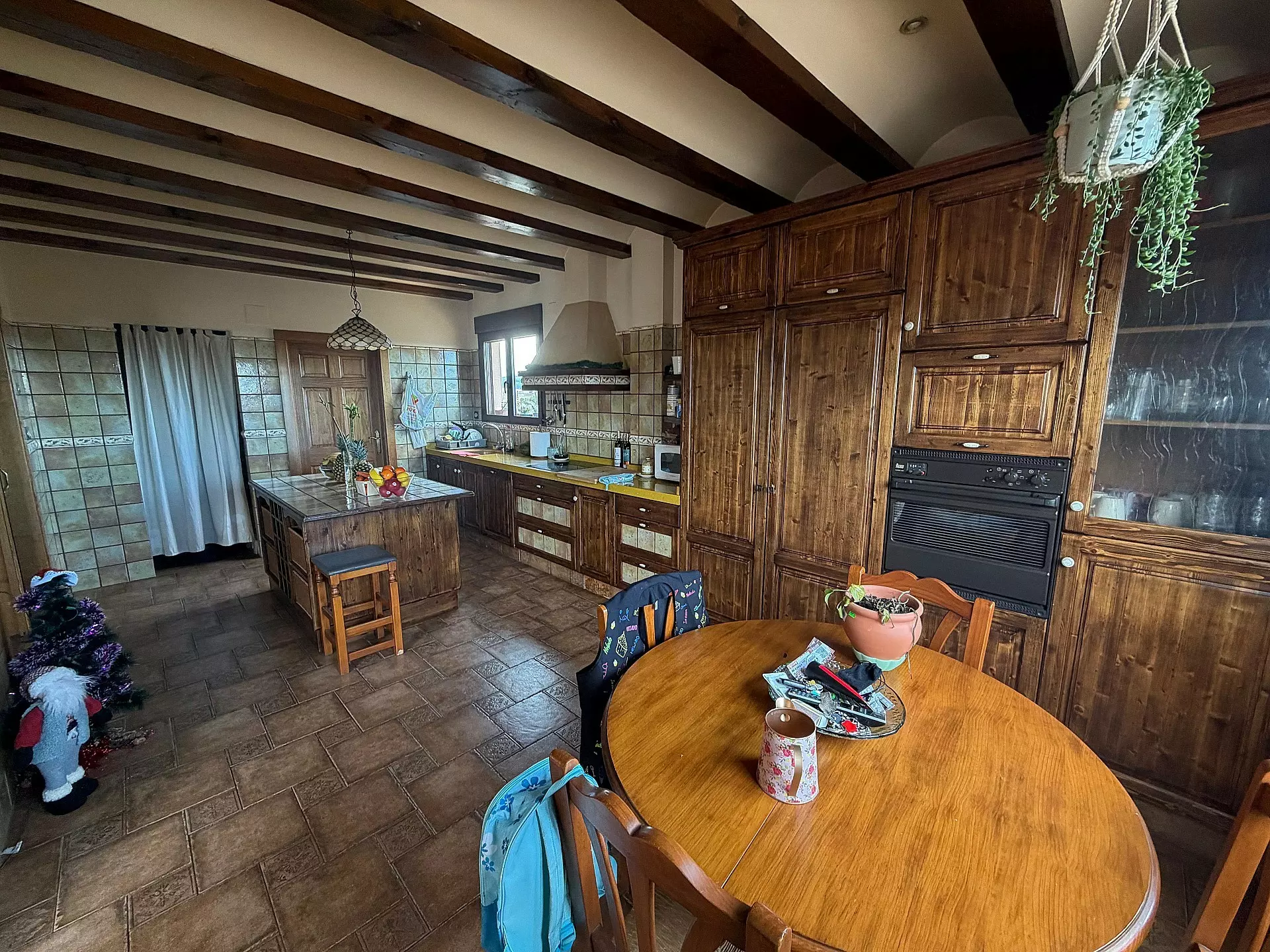 Country House 188 M² In Yecla, Spain