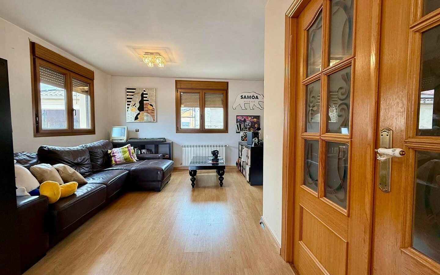 Townhouse 480 M² In Pinoso, Spain
