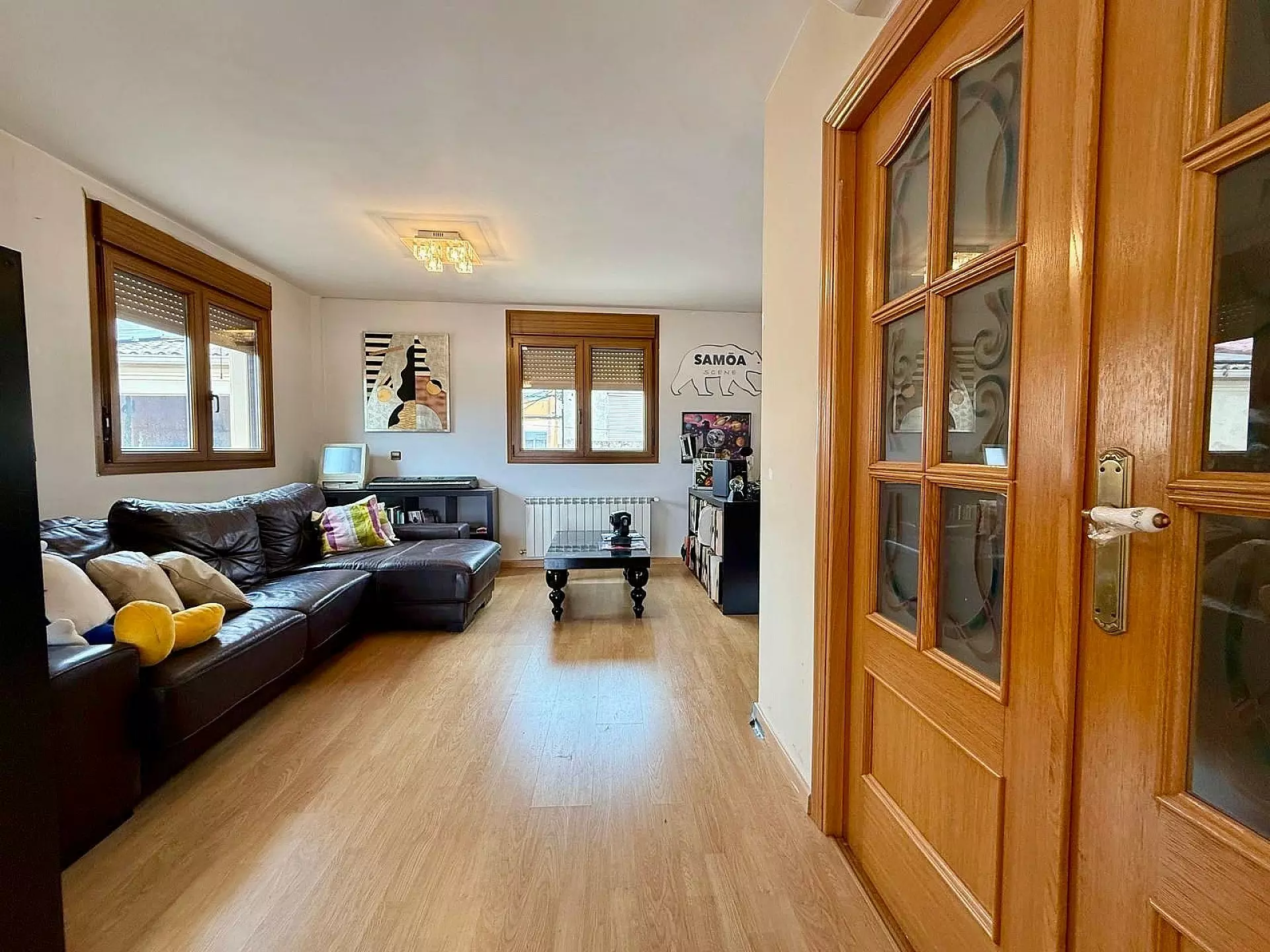 Townhouse 480 M² In Pinoso, Spain