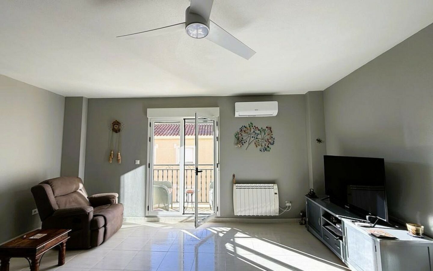 Apartment 132 M² In Pinoso, Spain