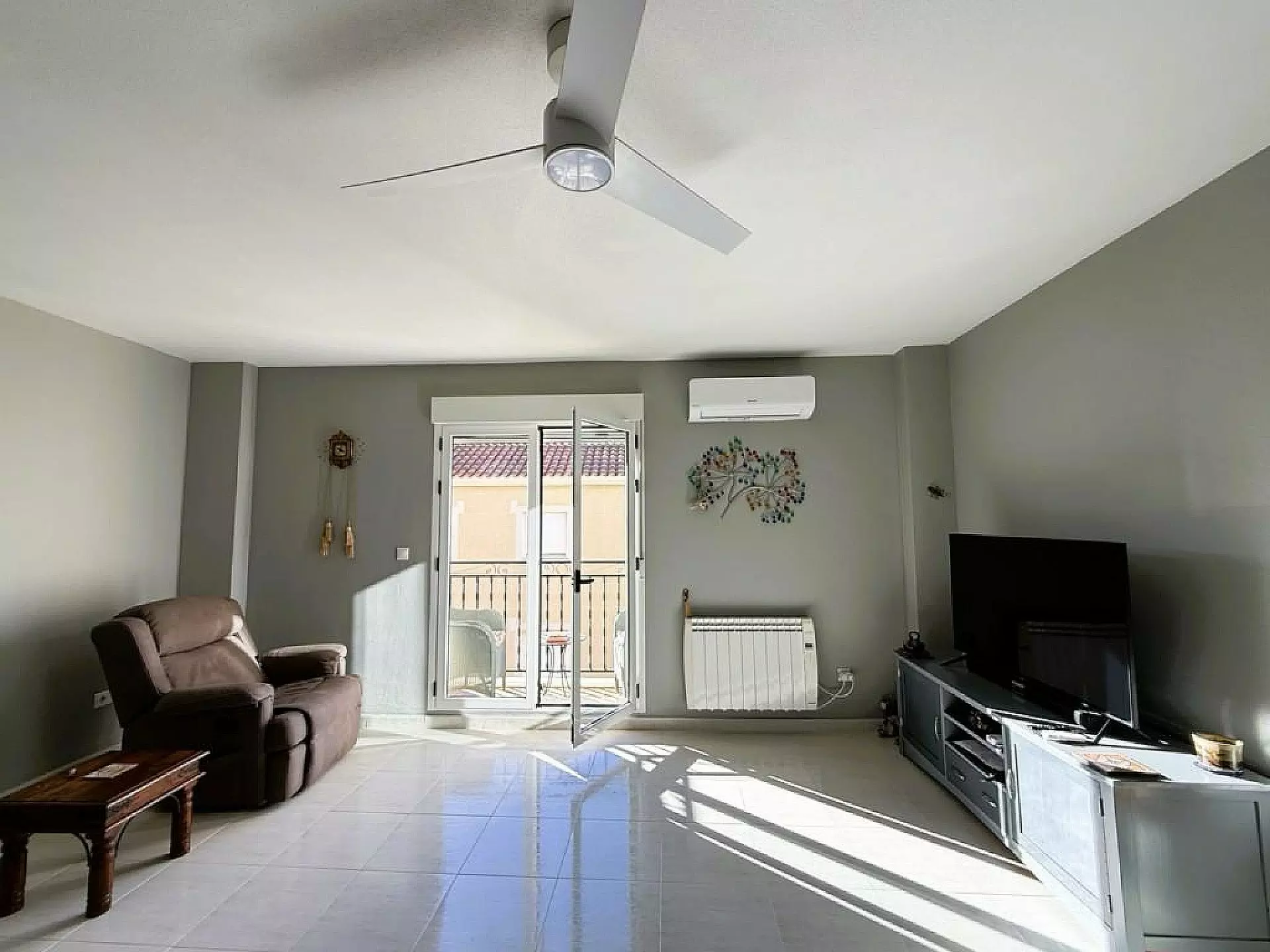 Apartment 132 M² In Pinoso, Spain