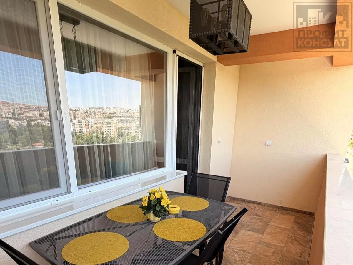 Apartment Of 70 M² With 2 Bedrooms In Zona B Quarter, Veliko Tarnovo