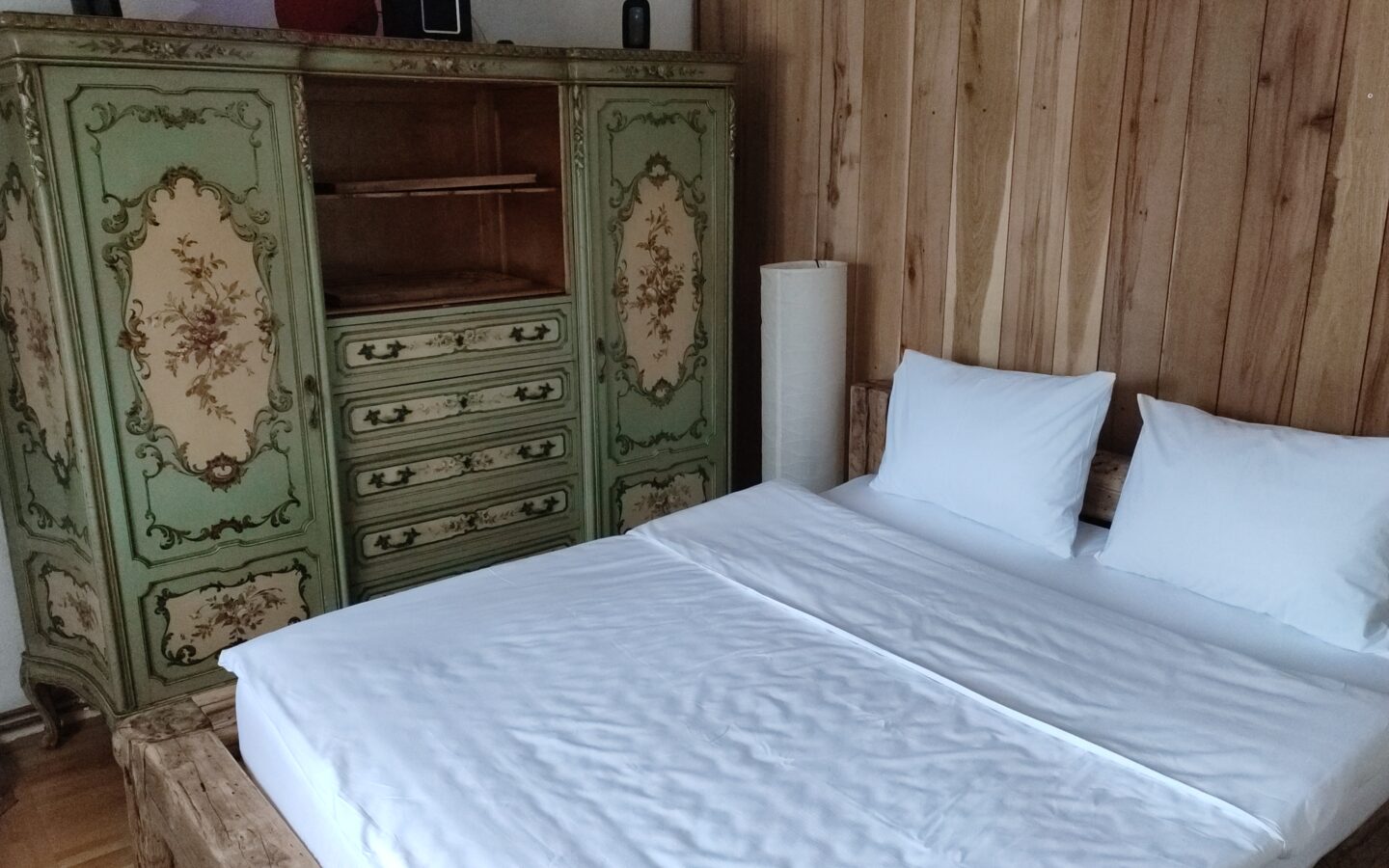 Rustic House For Sale In Croatian Mountain